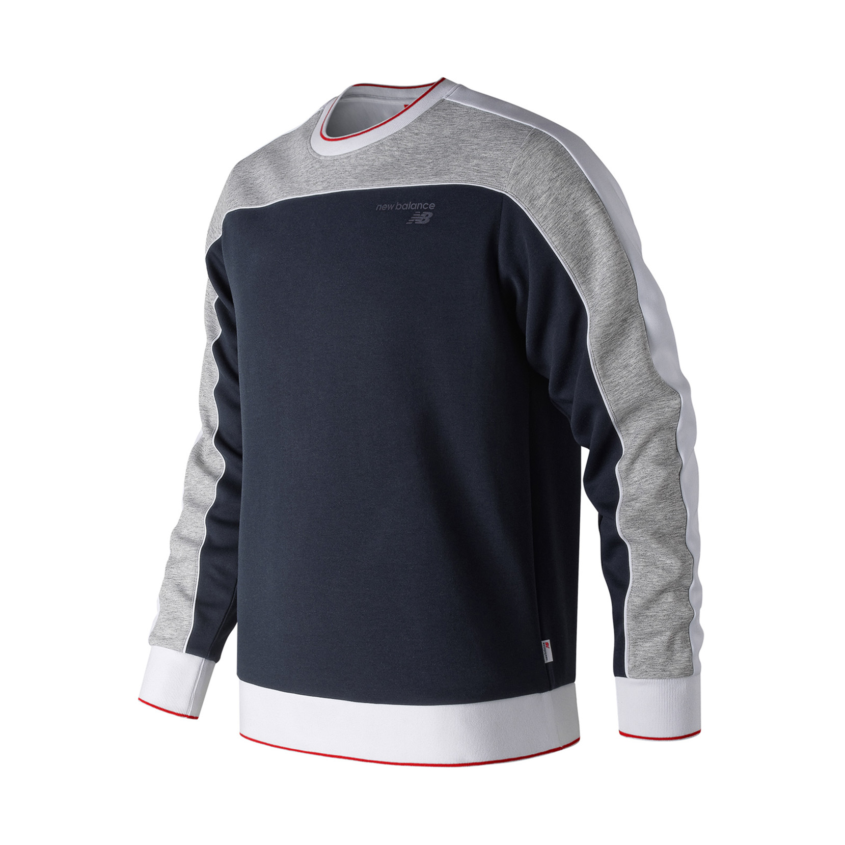 Світшот NB Athletics Selected Crew