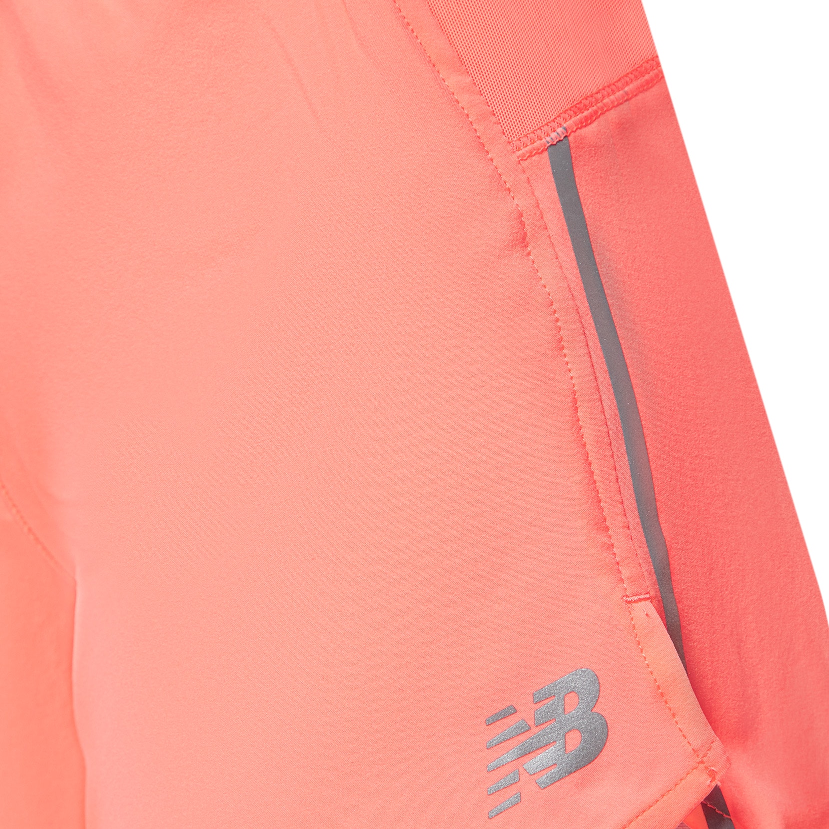 Шорти NB Impact Run 5in