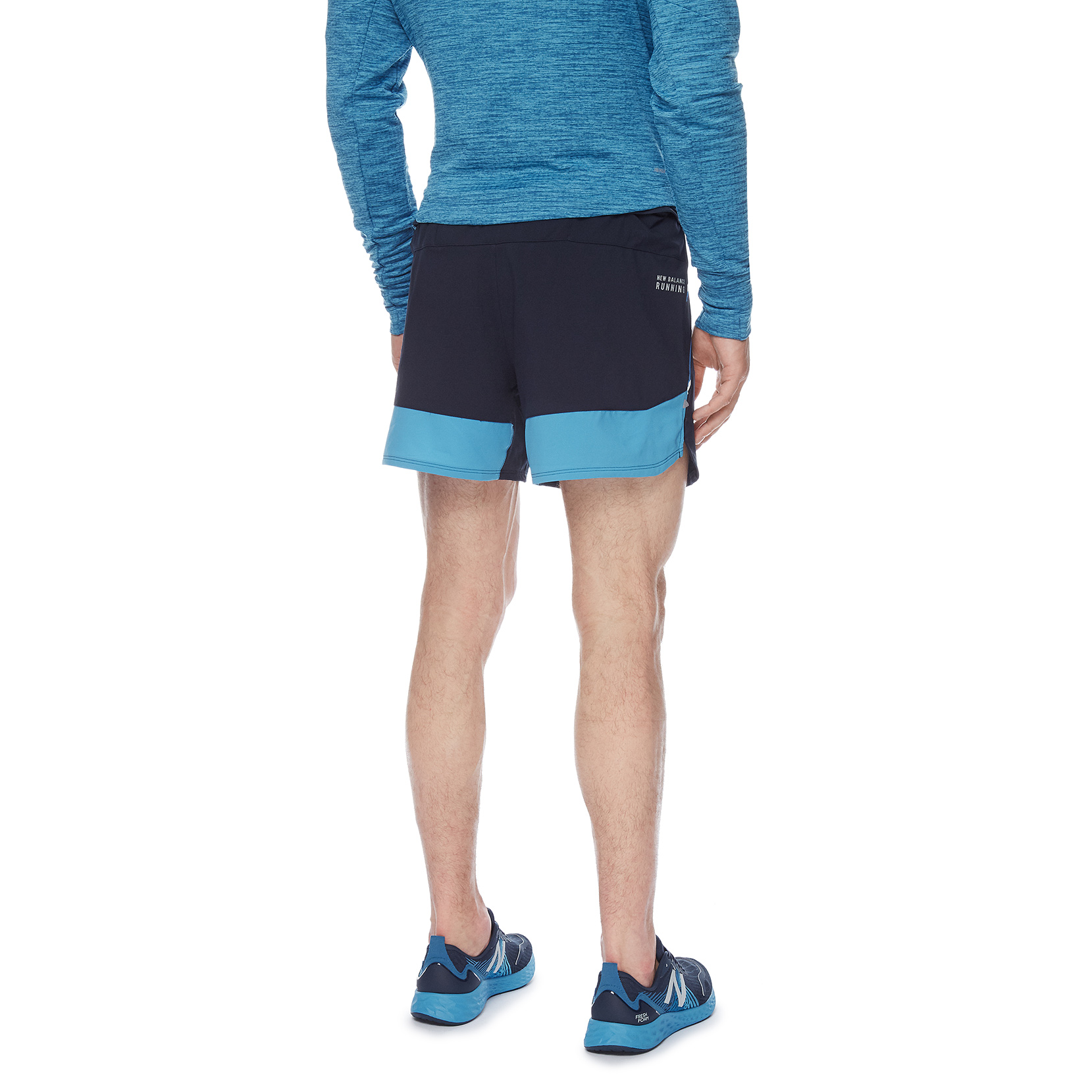 Шорти Pr Impact Run 5 inch