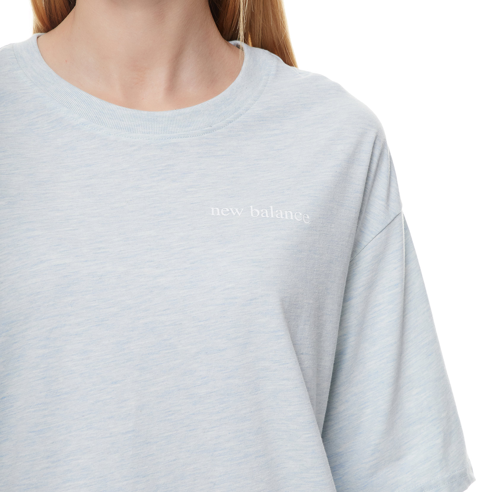 Футболка Essentials Balanced