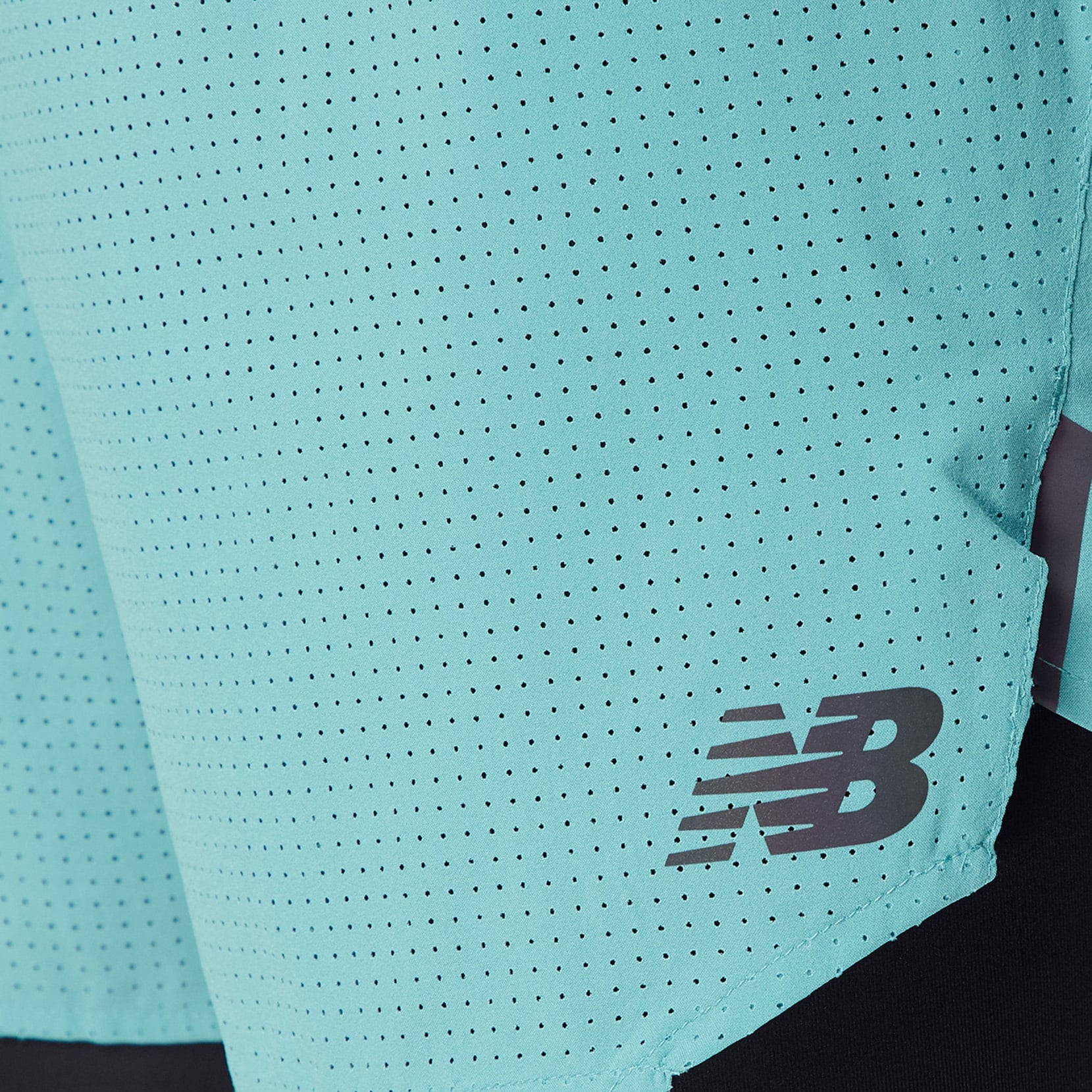 Шорти Q Speed 5 Inch 2 in 1