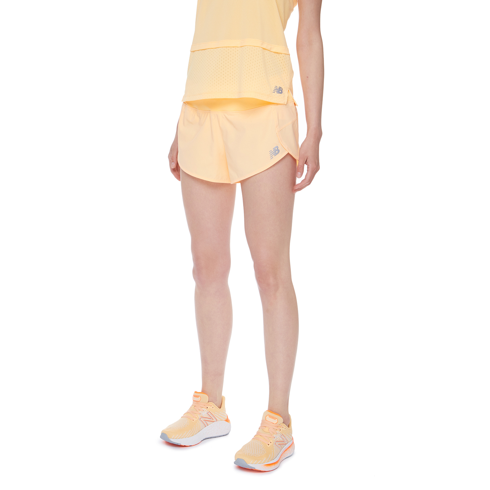 Шорти Impact Run 3