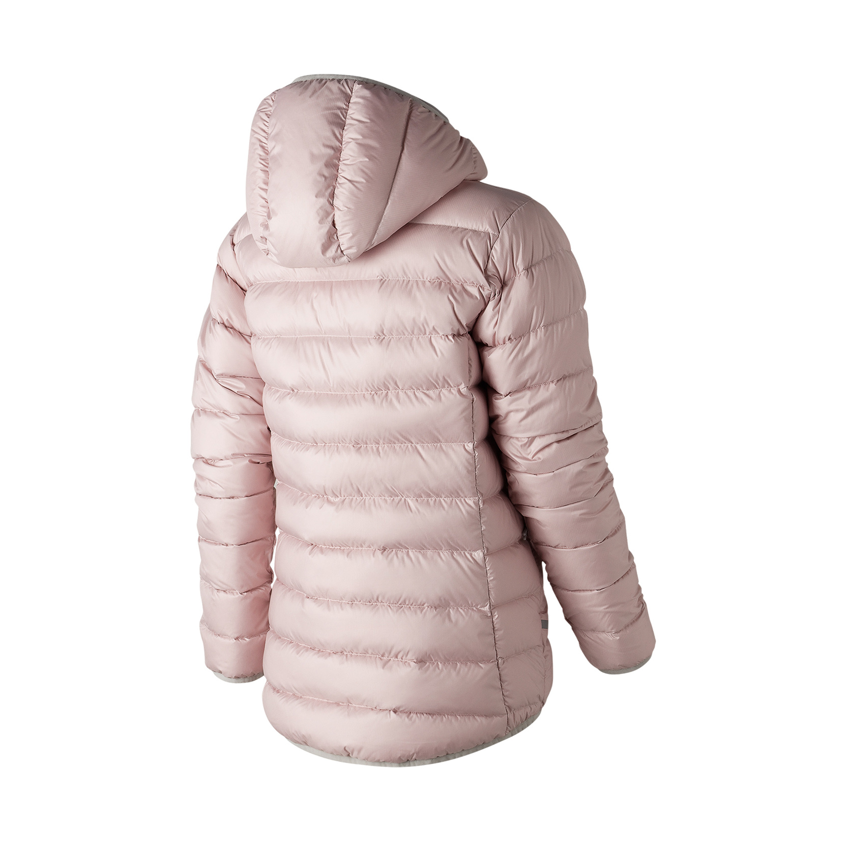 Пуховик 247 Luxe