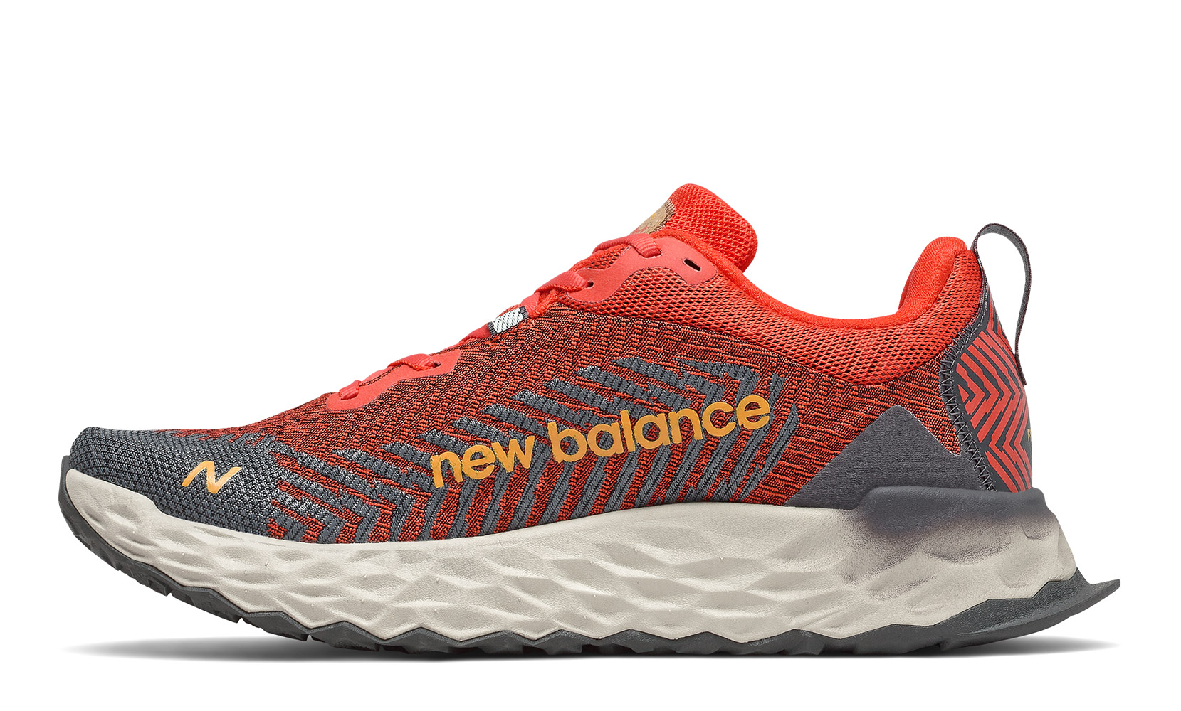 Fresh Foam Hierro v6