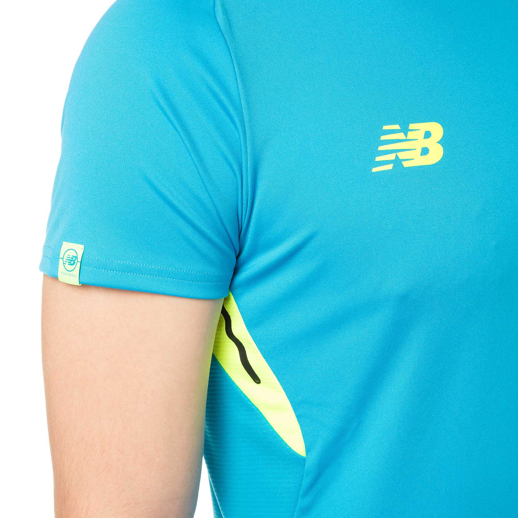 Футболка Elite TT