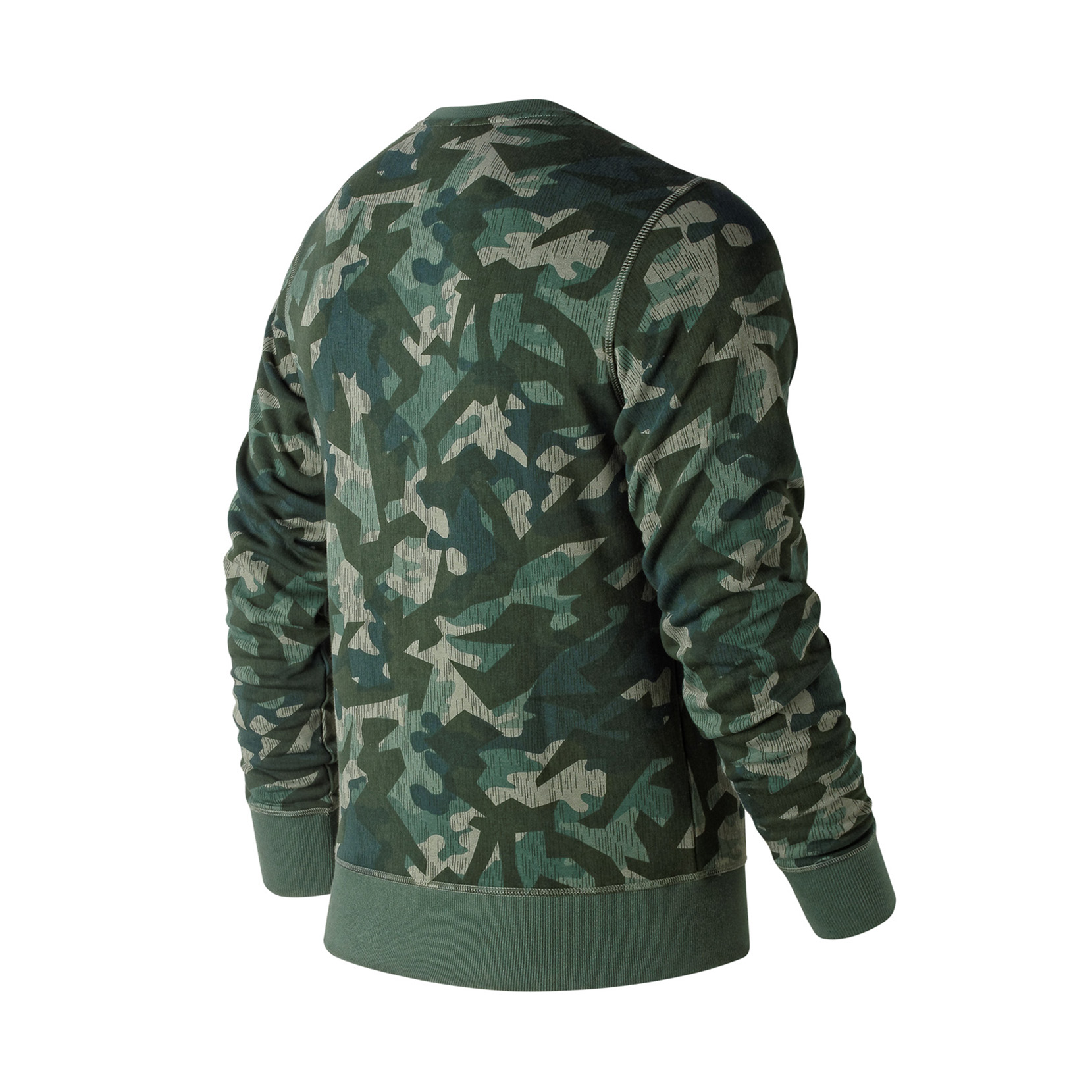 Світшот Essential Logo Crew