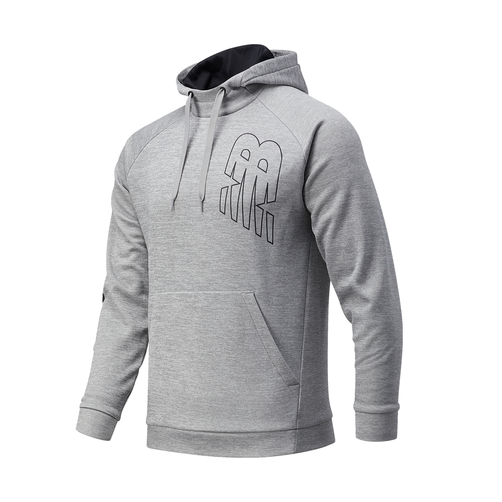 Худі Tenacity Perf Fleece