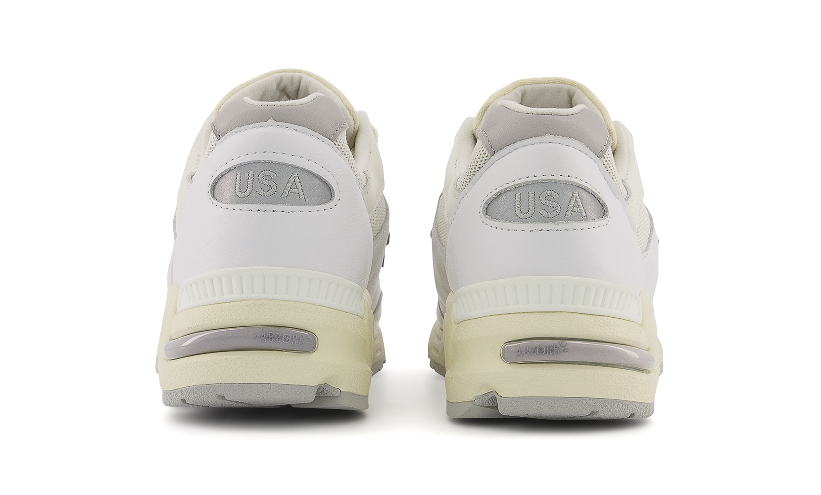 New Balance 990 V2 Made in USA