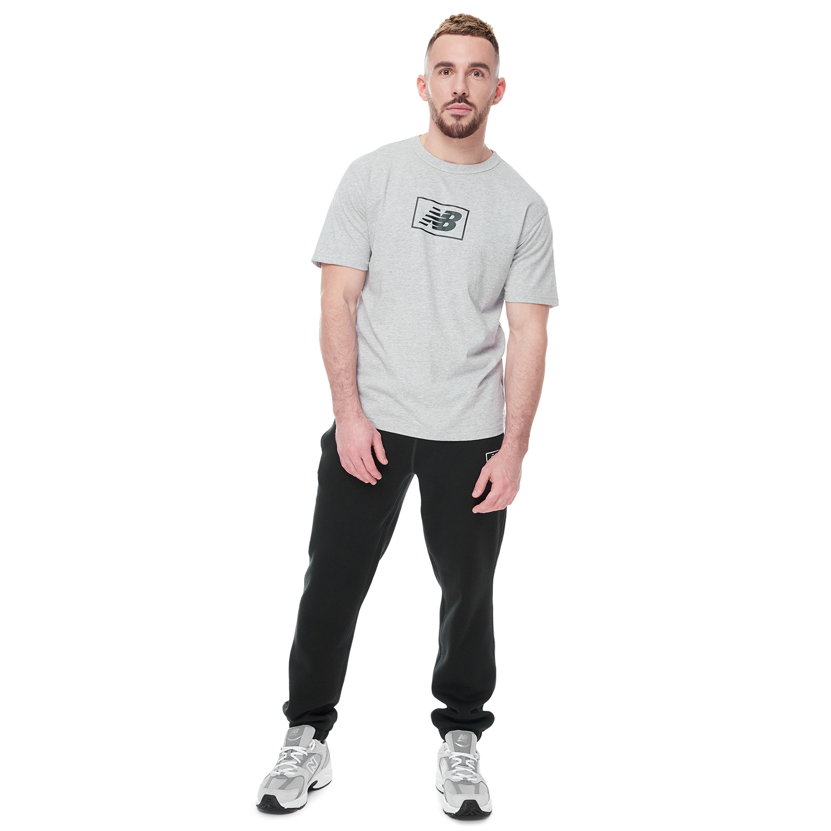 Футболка Essentials Logo