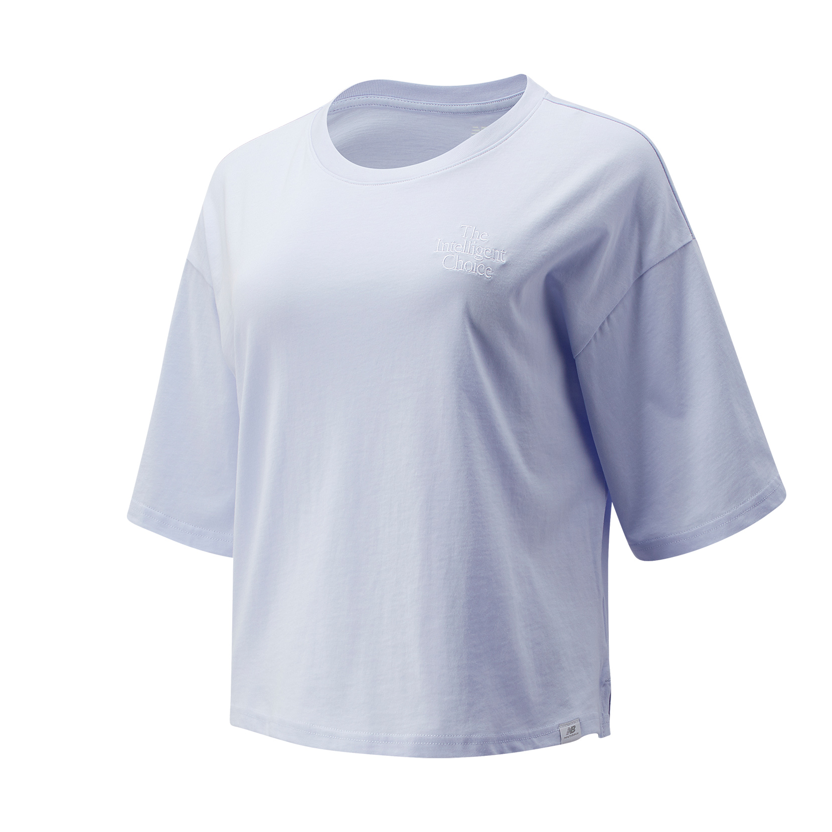 Футболка NB Athletic Intelligent Choise