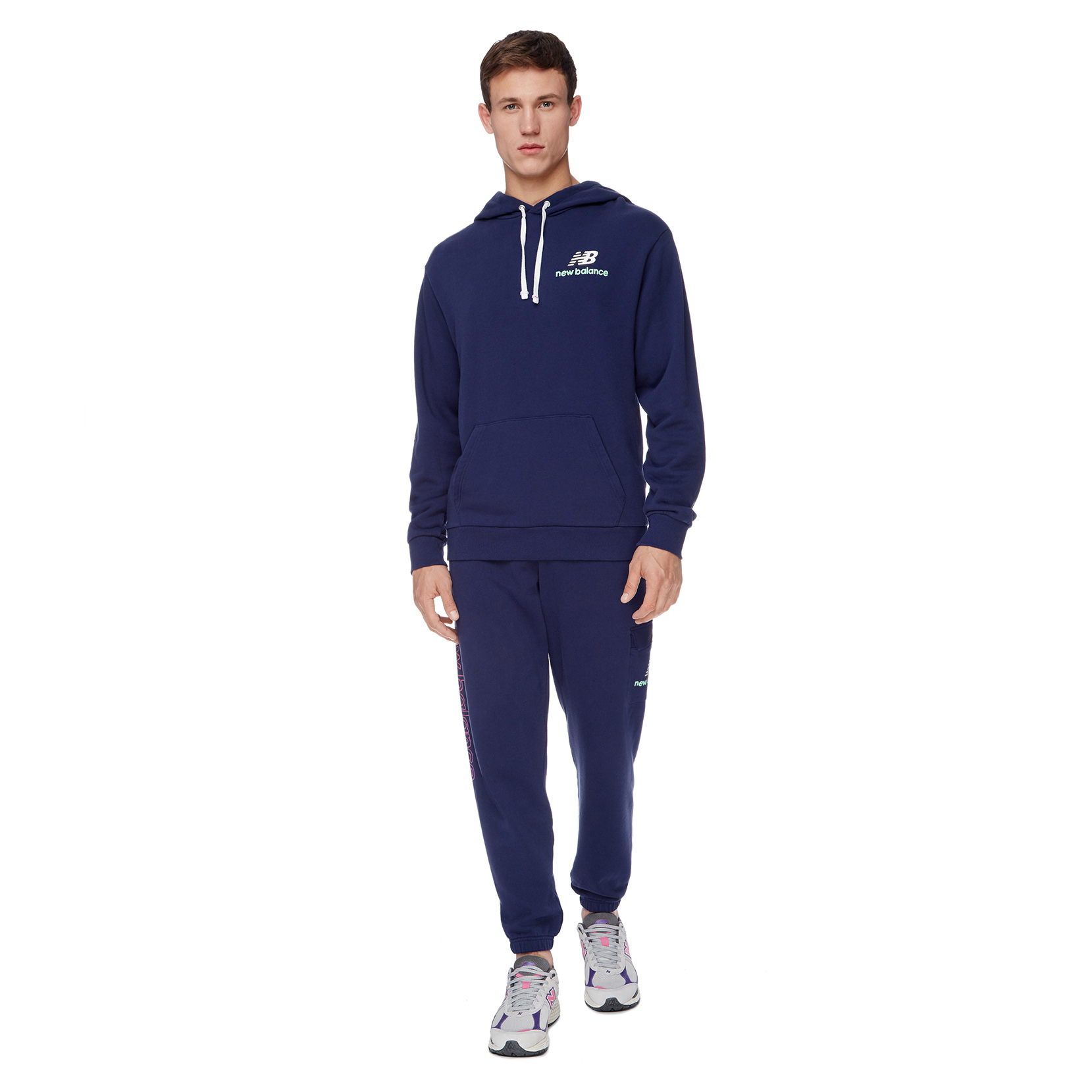 Cпортивні брюки NB Athletic Clash