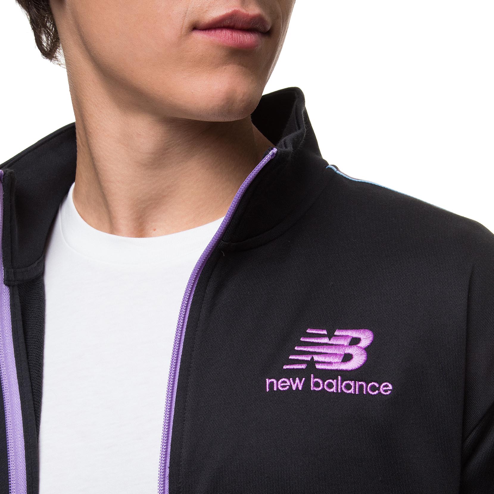 Спортивна куртка NB Athletics Tokyo Nights Track