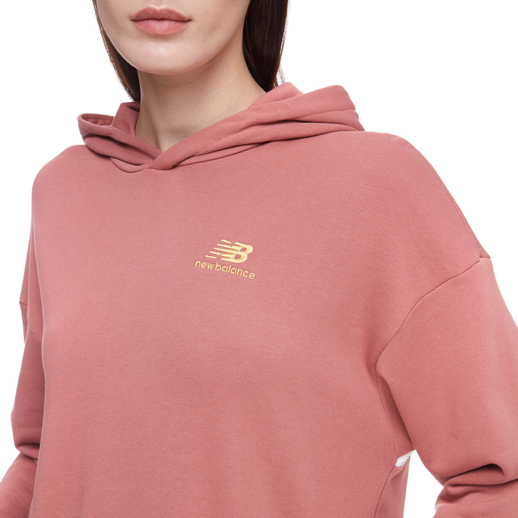 Худі NB Athletic Higher Learning