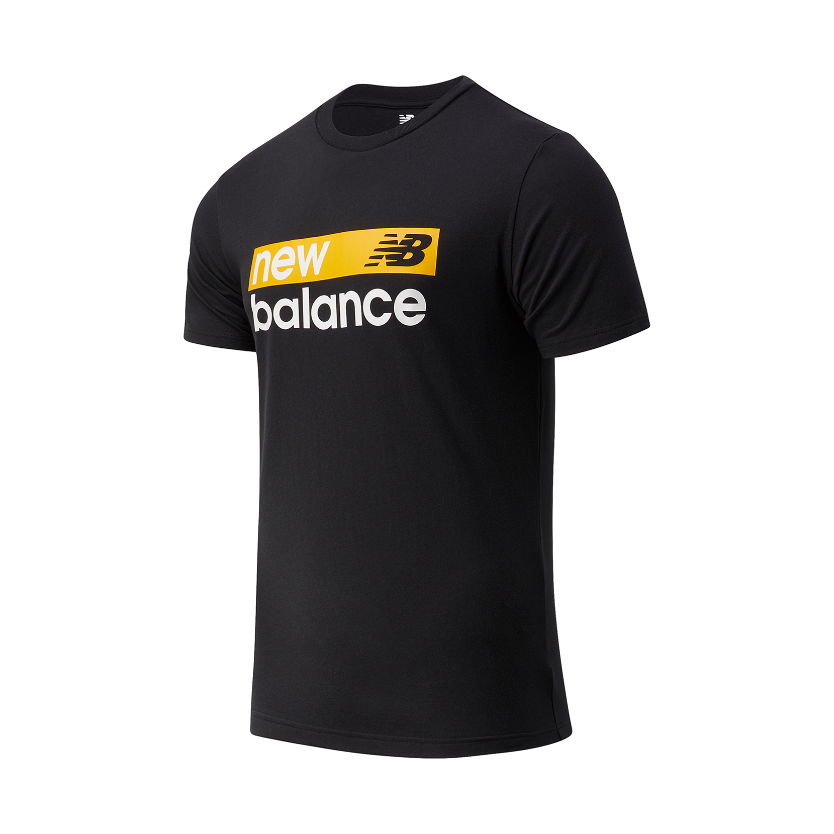 Футболка NB Classic Core Graphic