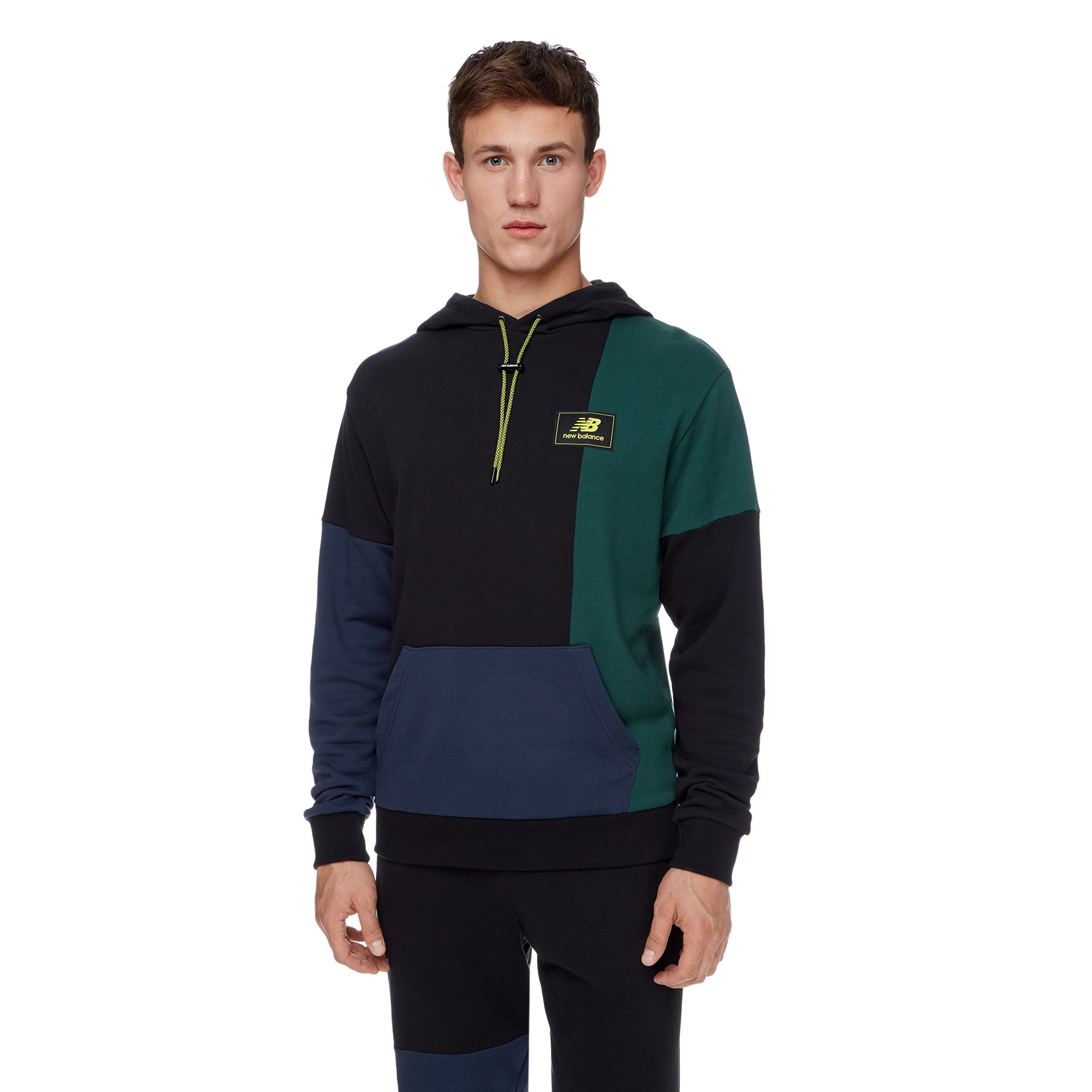 Худі NB Athletic HL