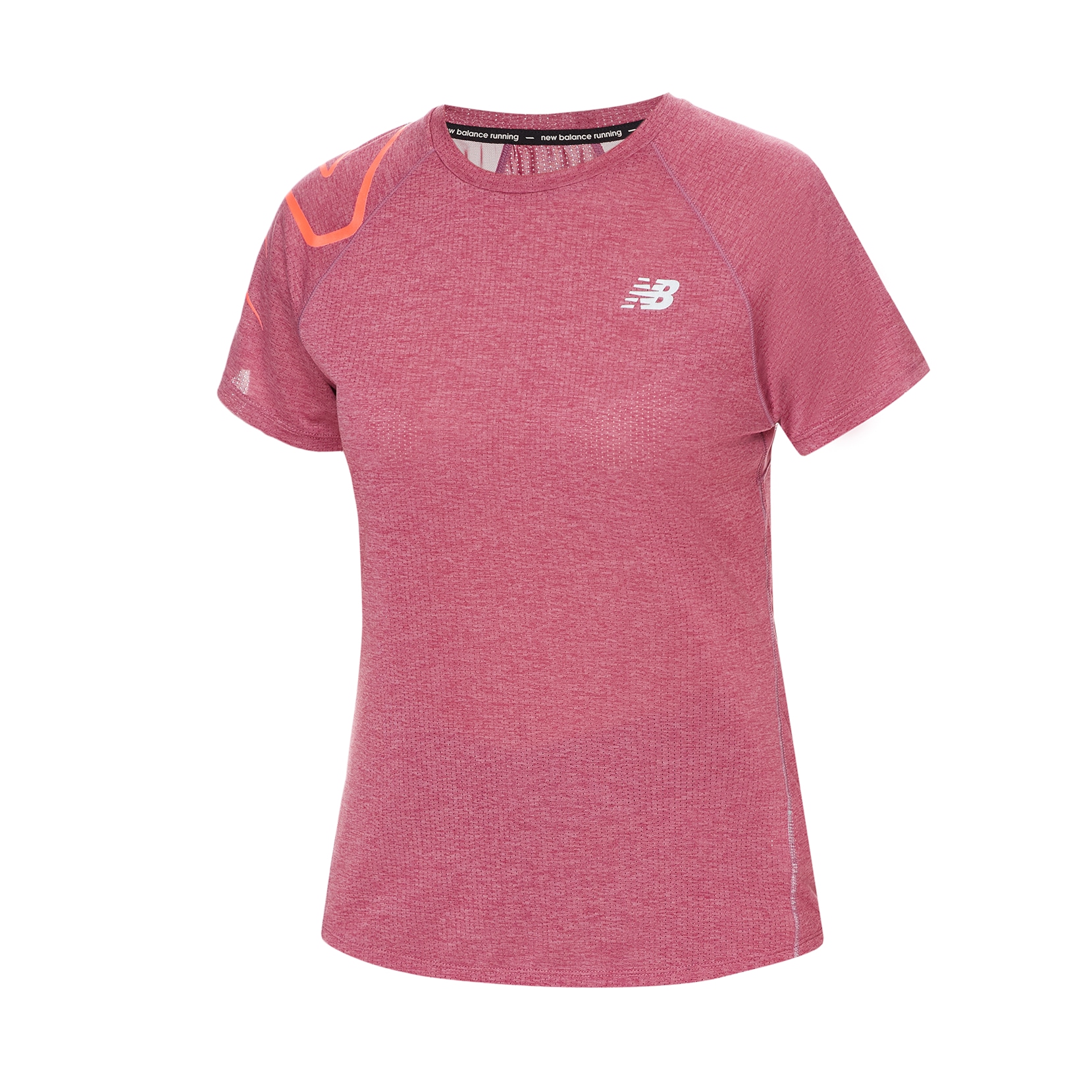 Футболка Printed Impact Run