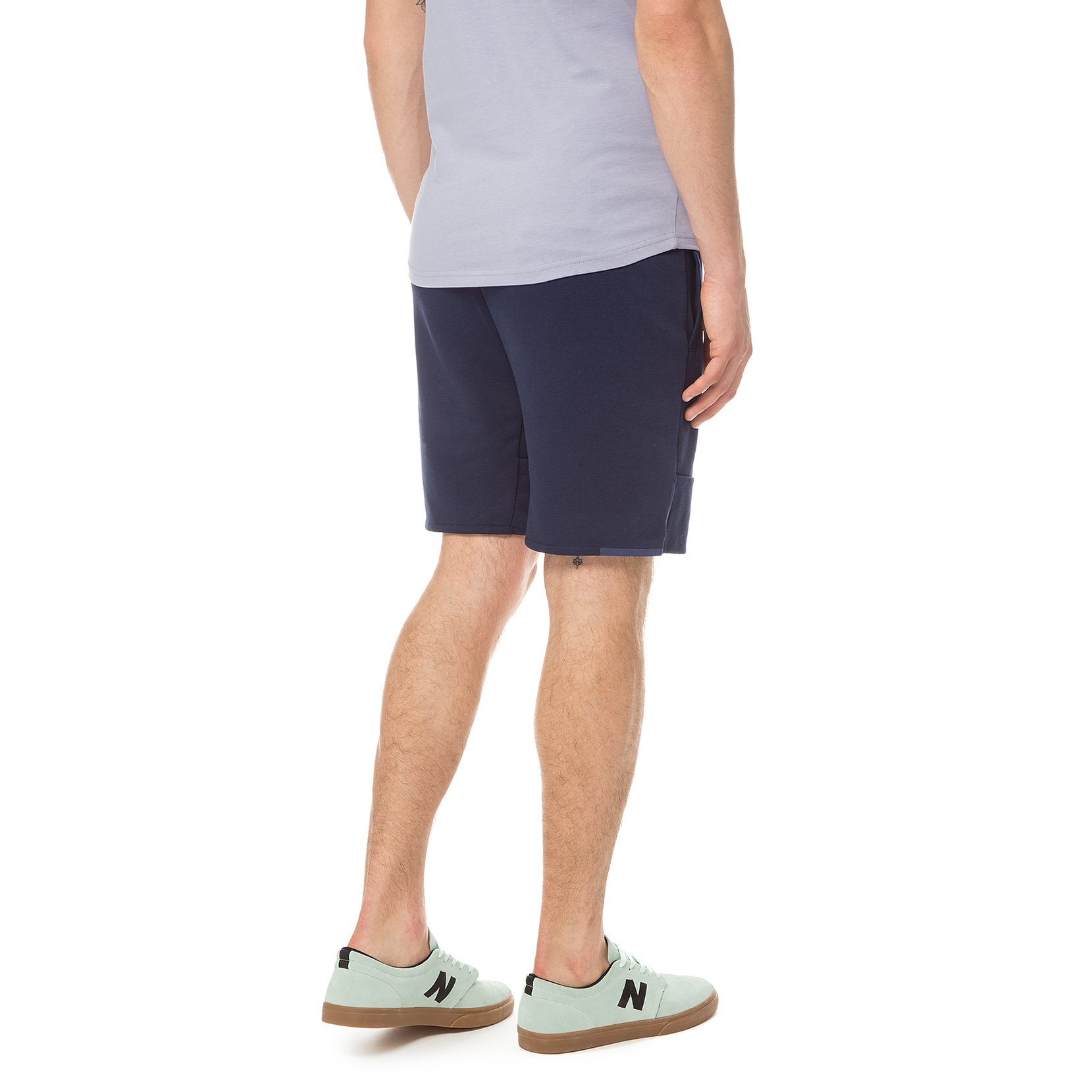 Шорти NB Athletics