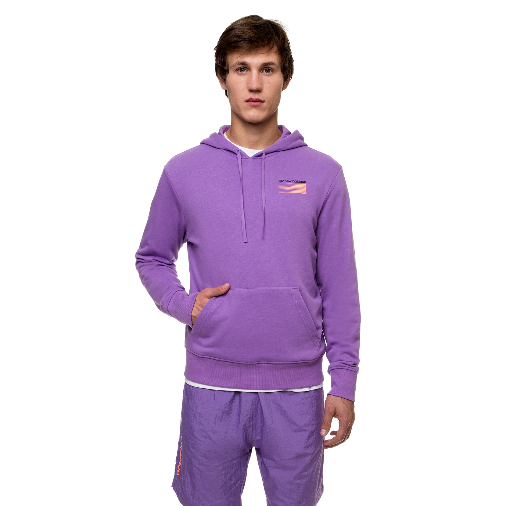 Худі Sport Style Optiks