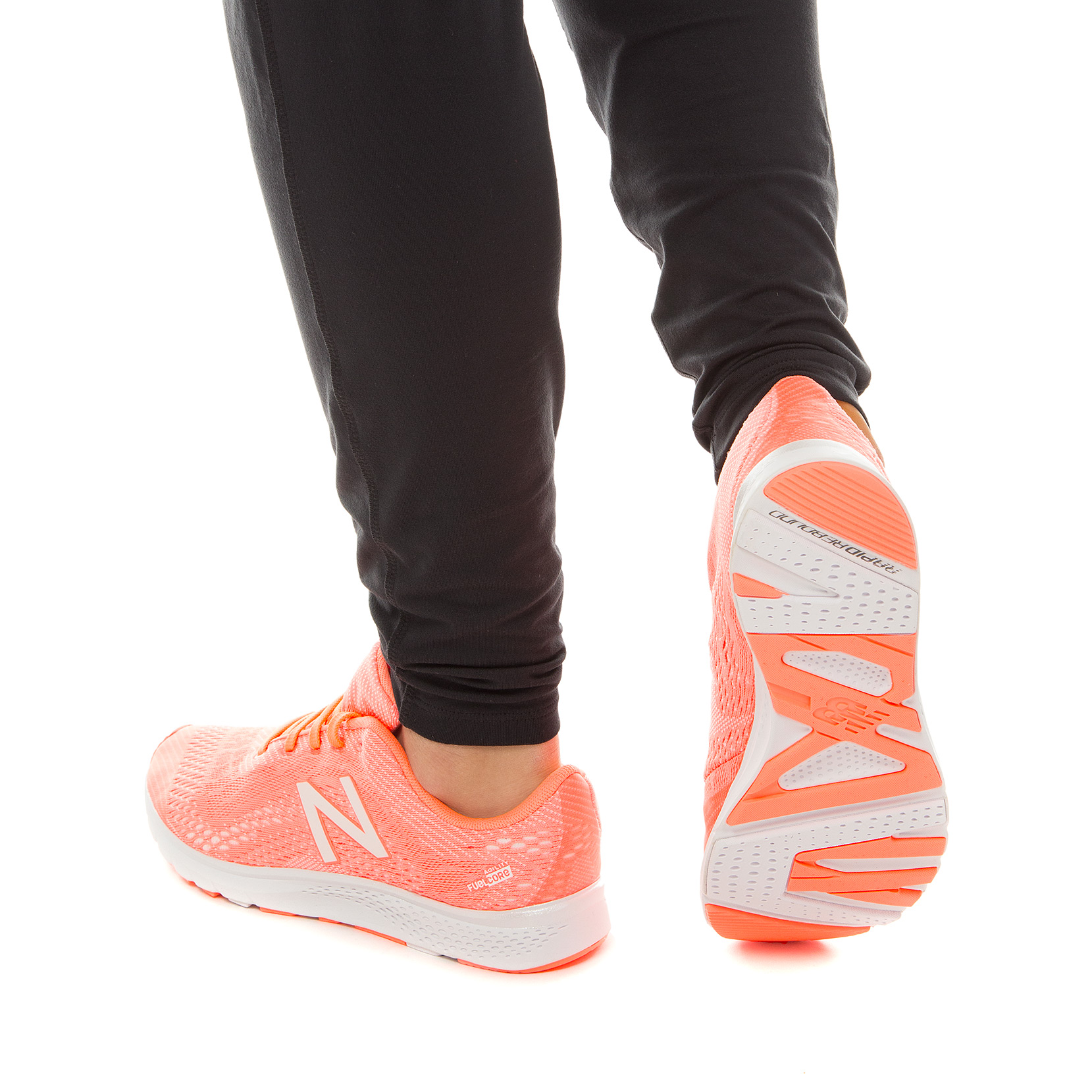 Fuel Core Agility v2