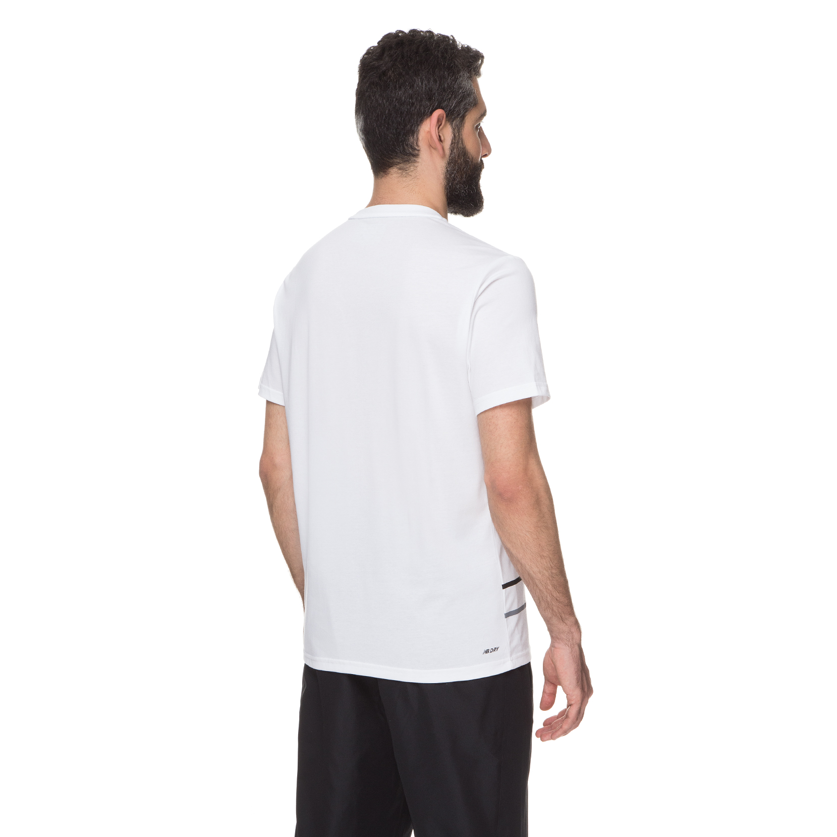 Футболка Modern Heathertech