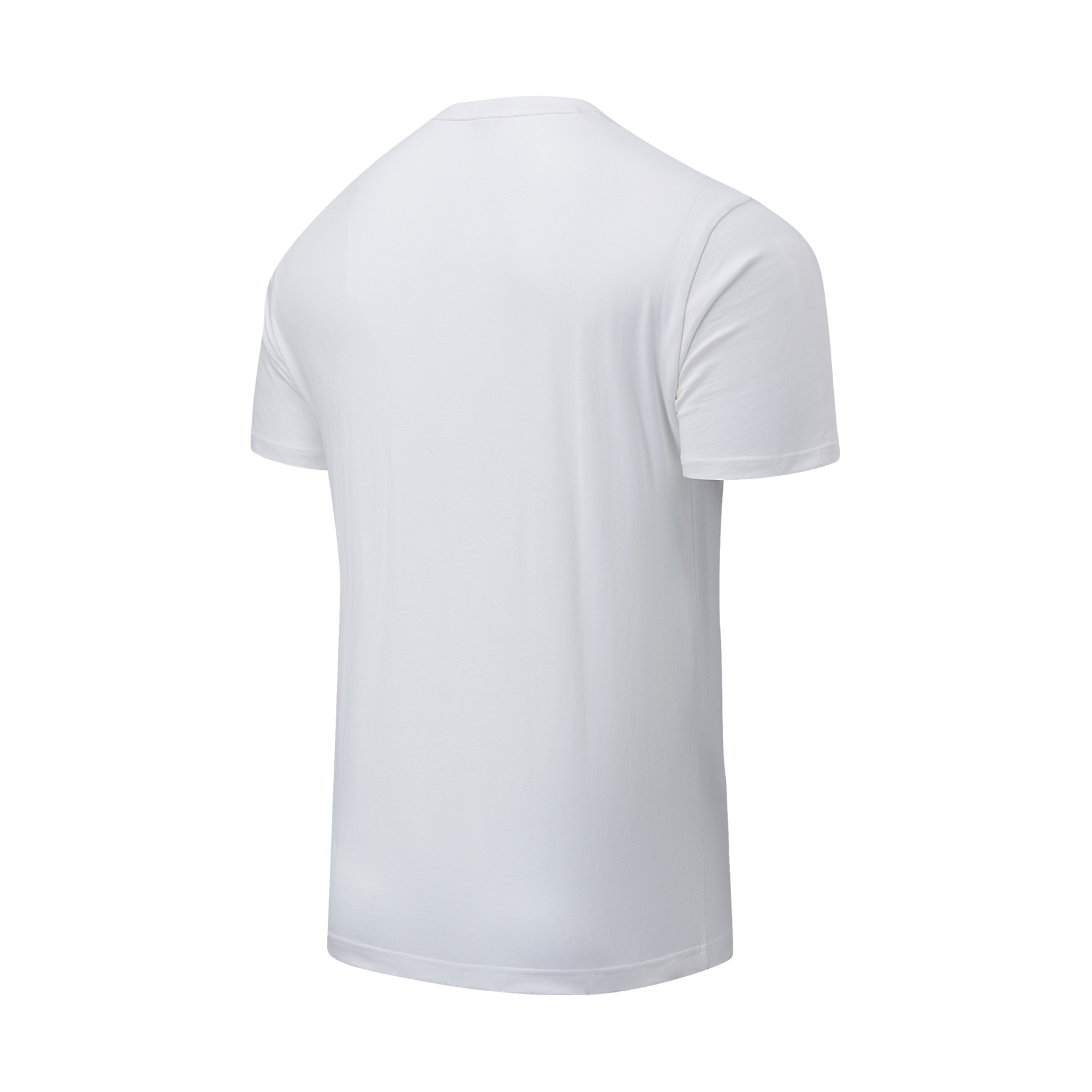 Футболка NB Athletics Podium