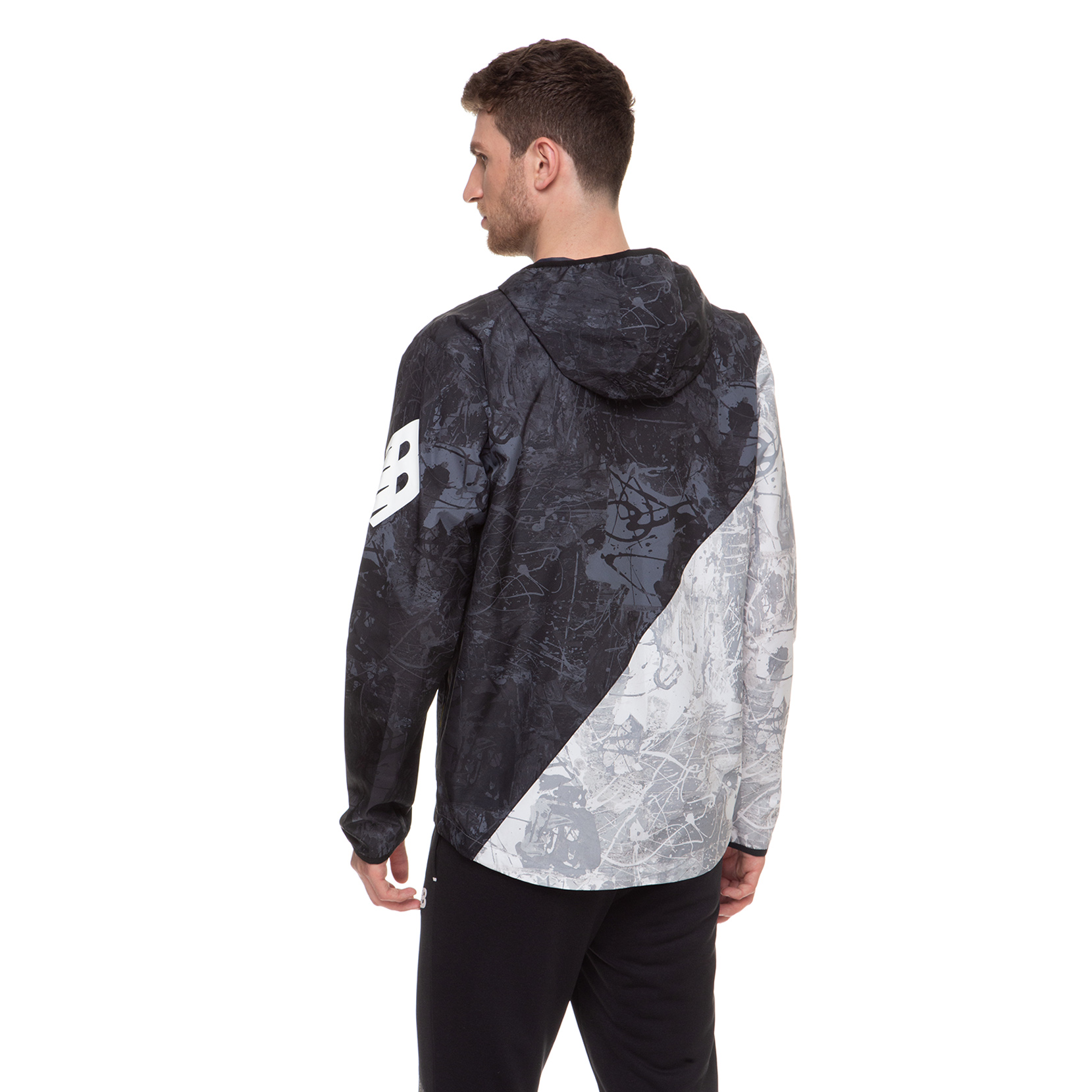 Вітровка Printed Velocity