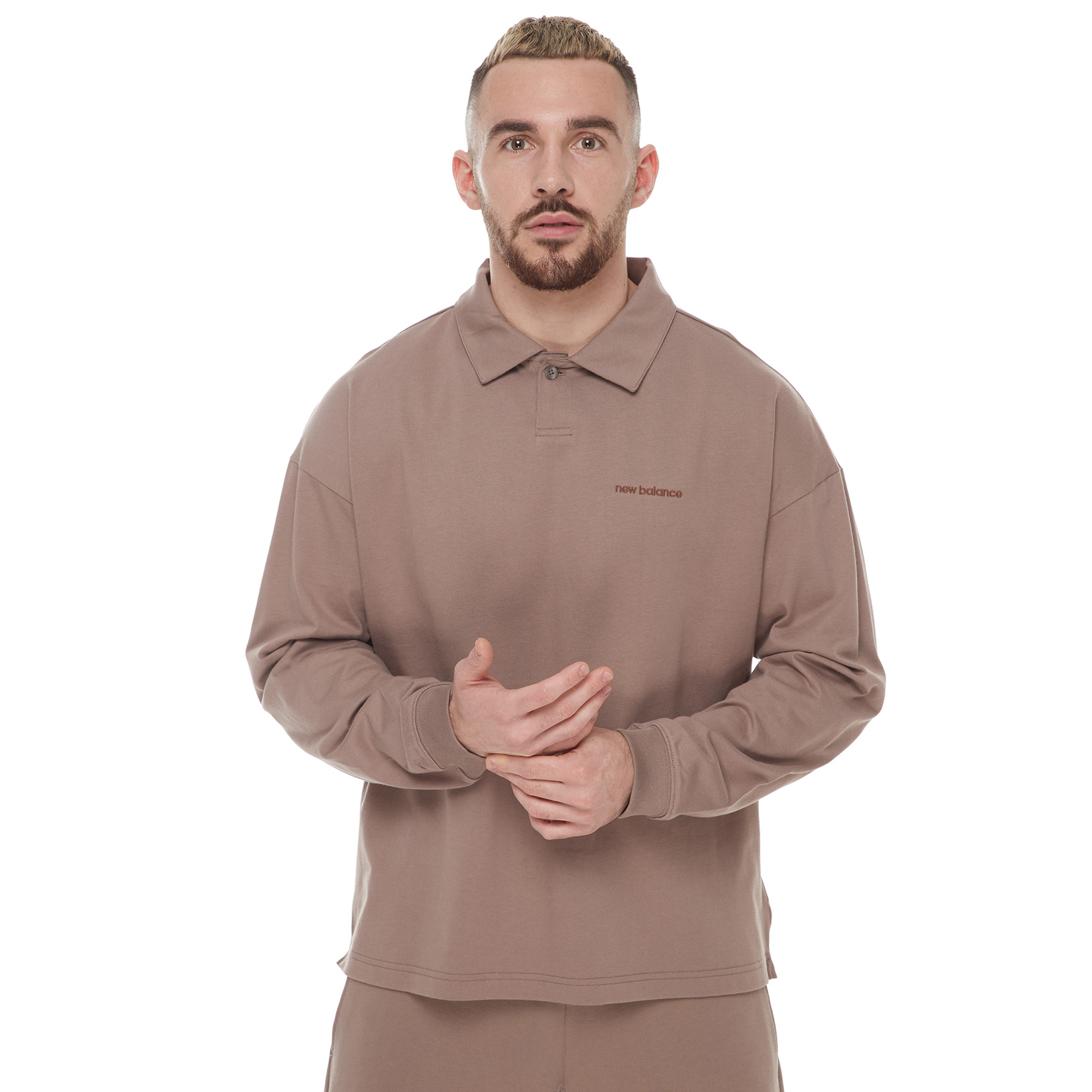 Футболка з довгим рукавом Athletics Linear