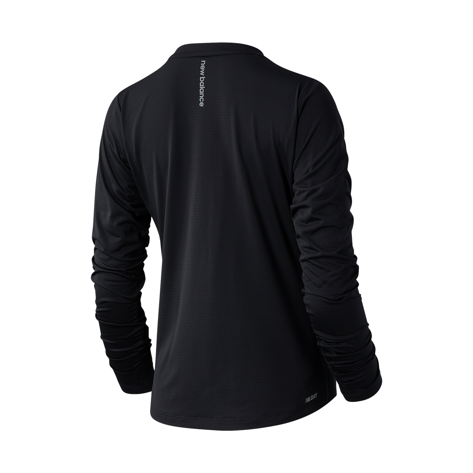 Футболка з довгим рукавом Accelerate LS