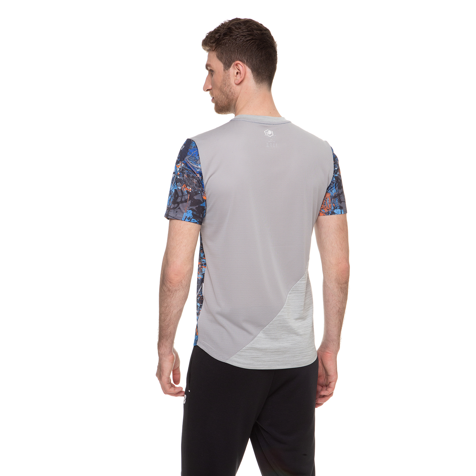 Футболка Printed Velocity SS