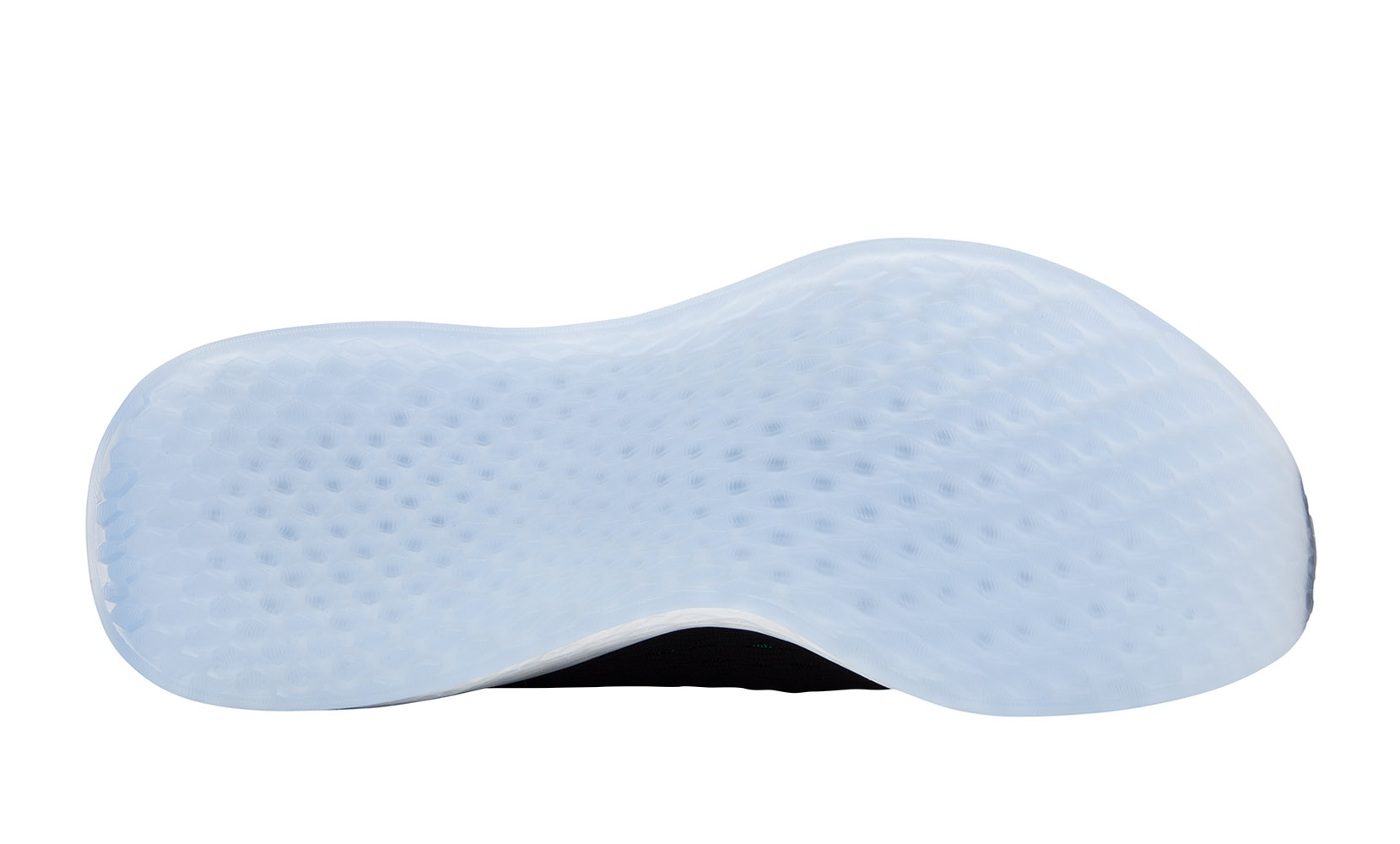 Fresh Foam Lazr HypoKnit