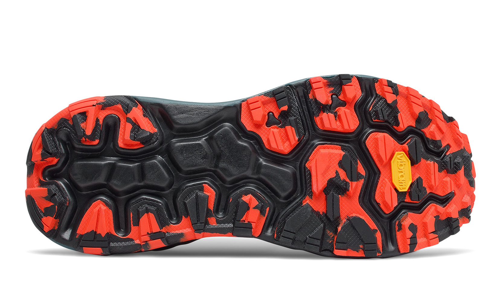 Fresh Foam More Trail