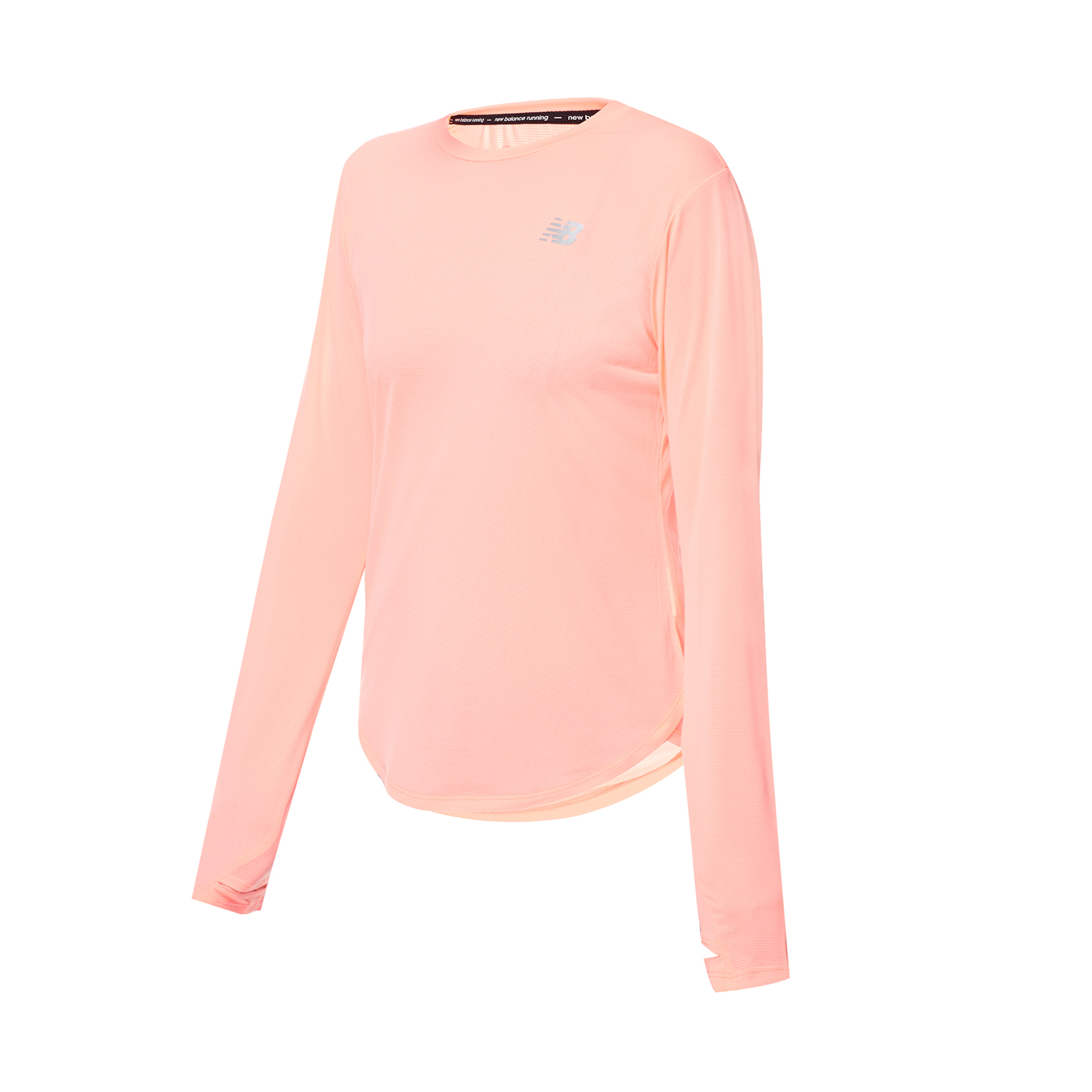 Футболка з довгим рукавом Accelerate