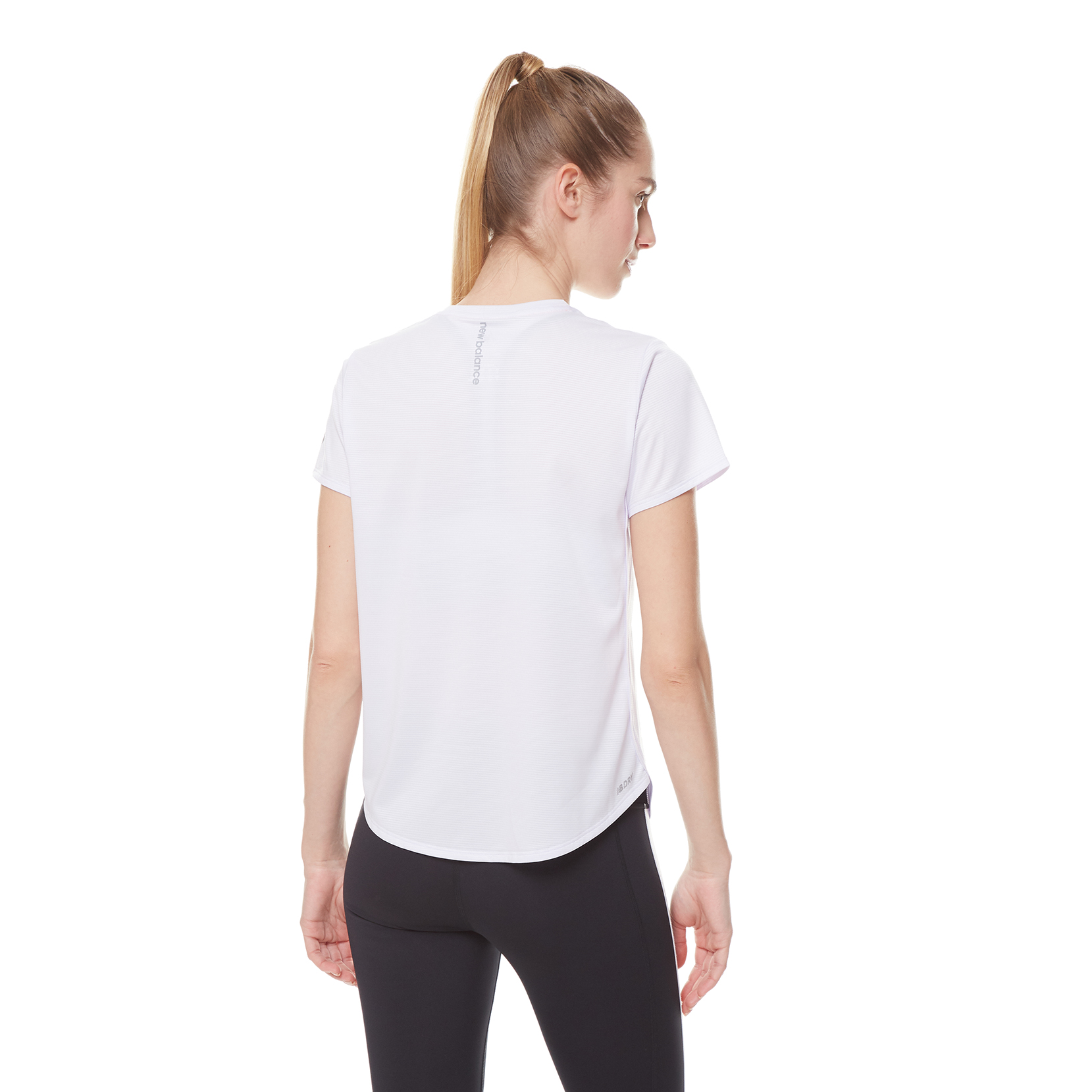 Футболка NB Graphic Accelerate