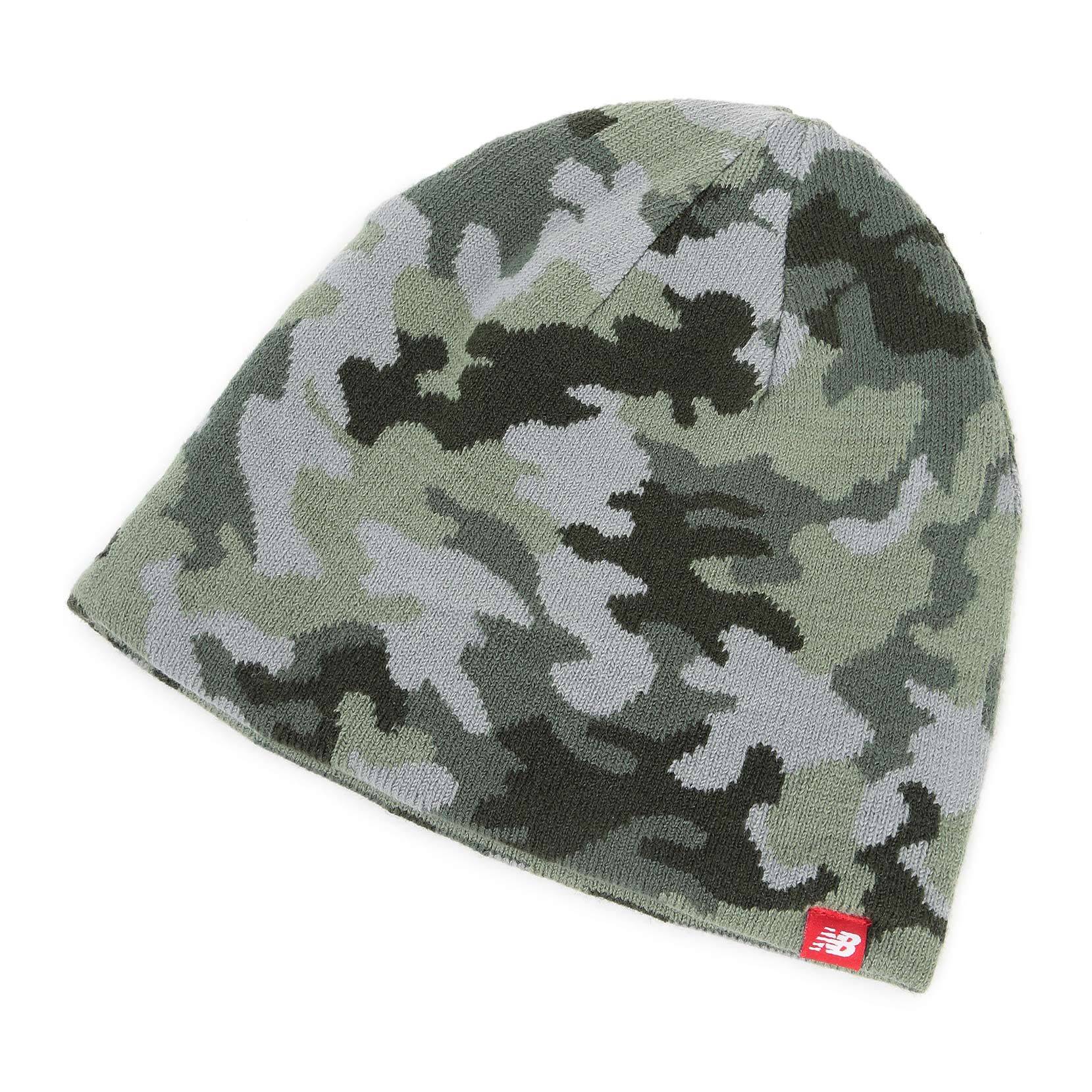 Шапка Reversible Beanie