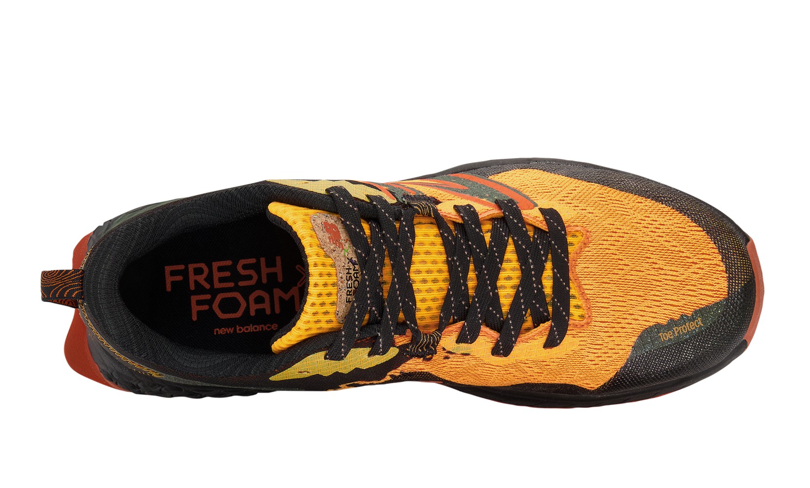 Fresh Foam х Hierro v7