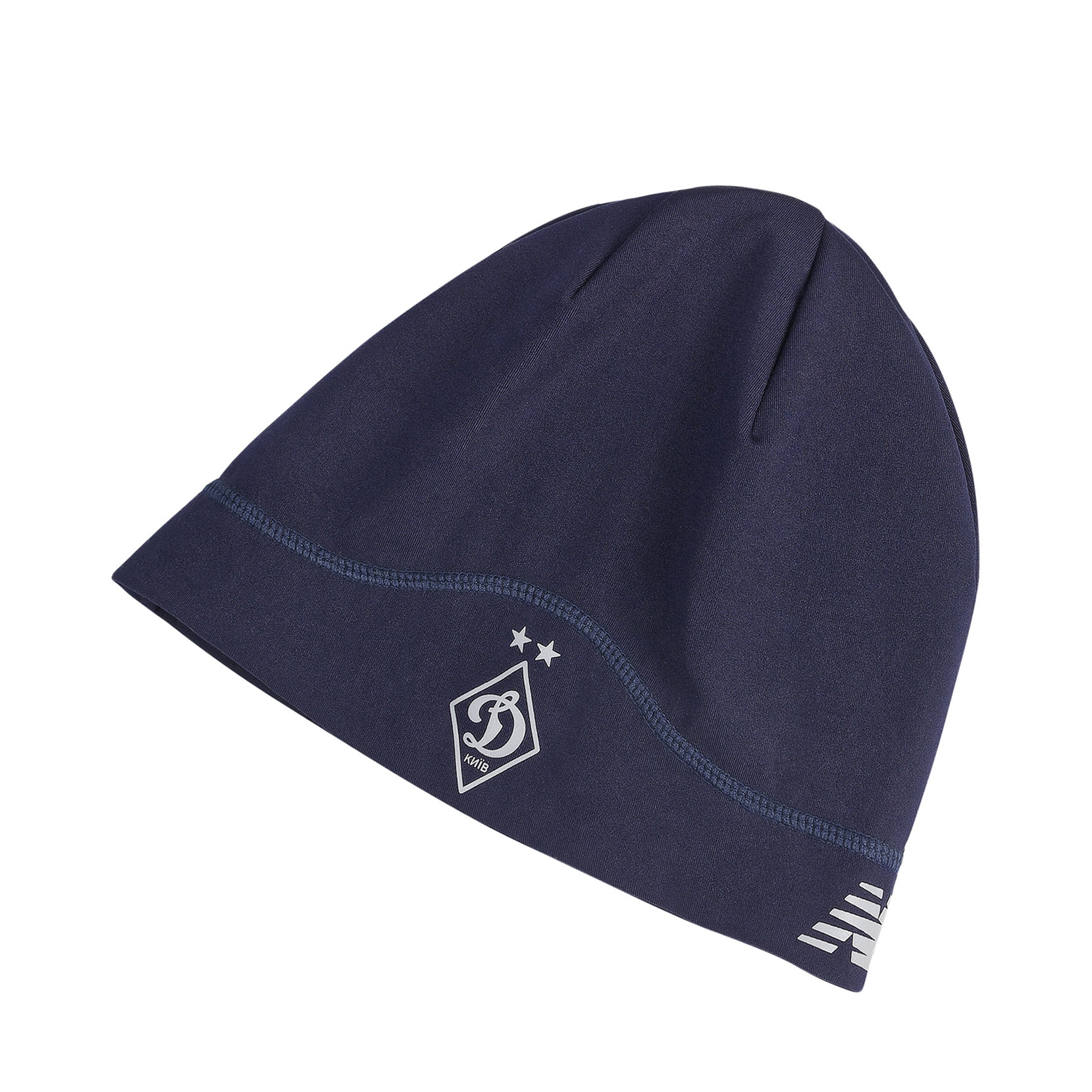 Шапка ФК «Динамо» Київ