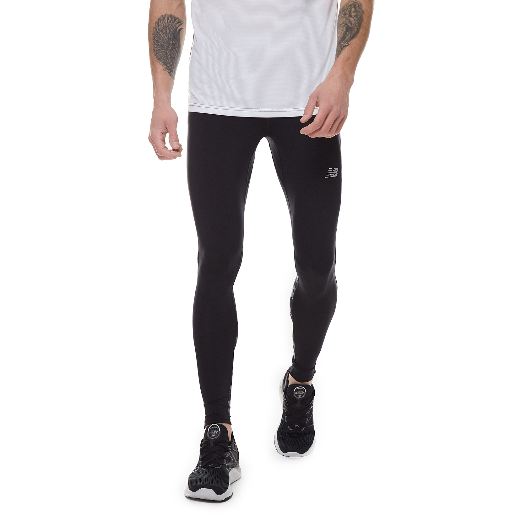 Тайтси Printed Accelerate