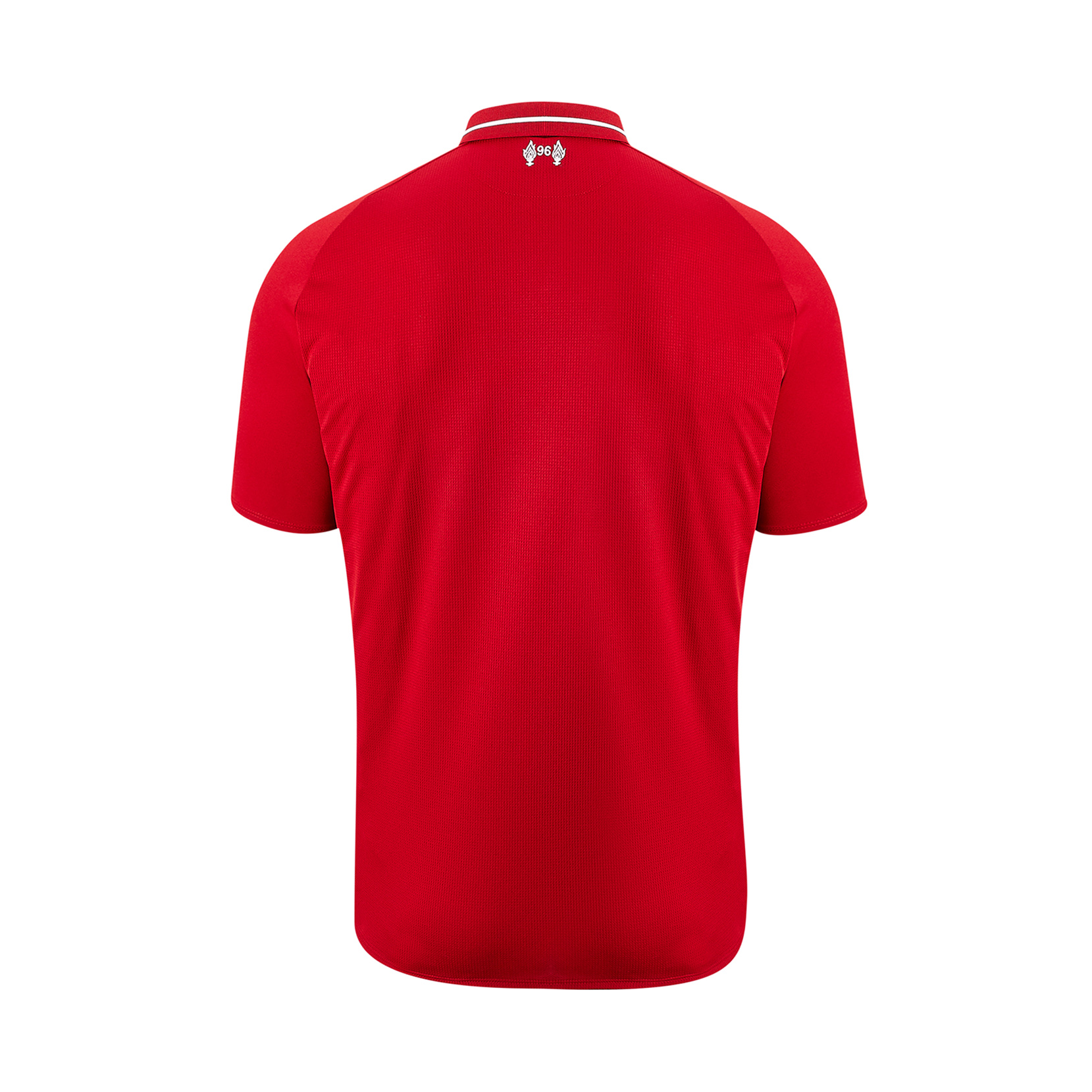 Футболка ФК «Ліверпуль» Signature