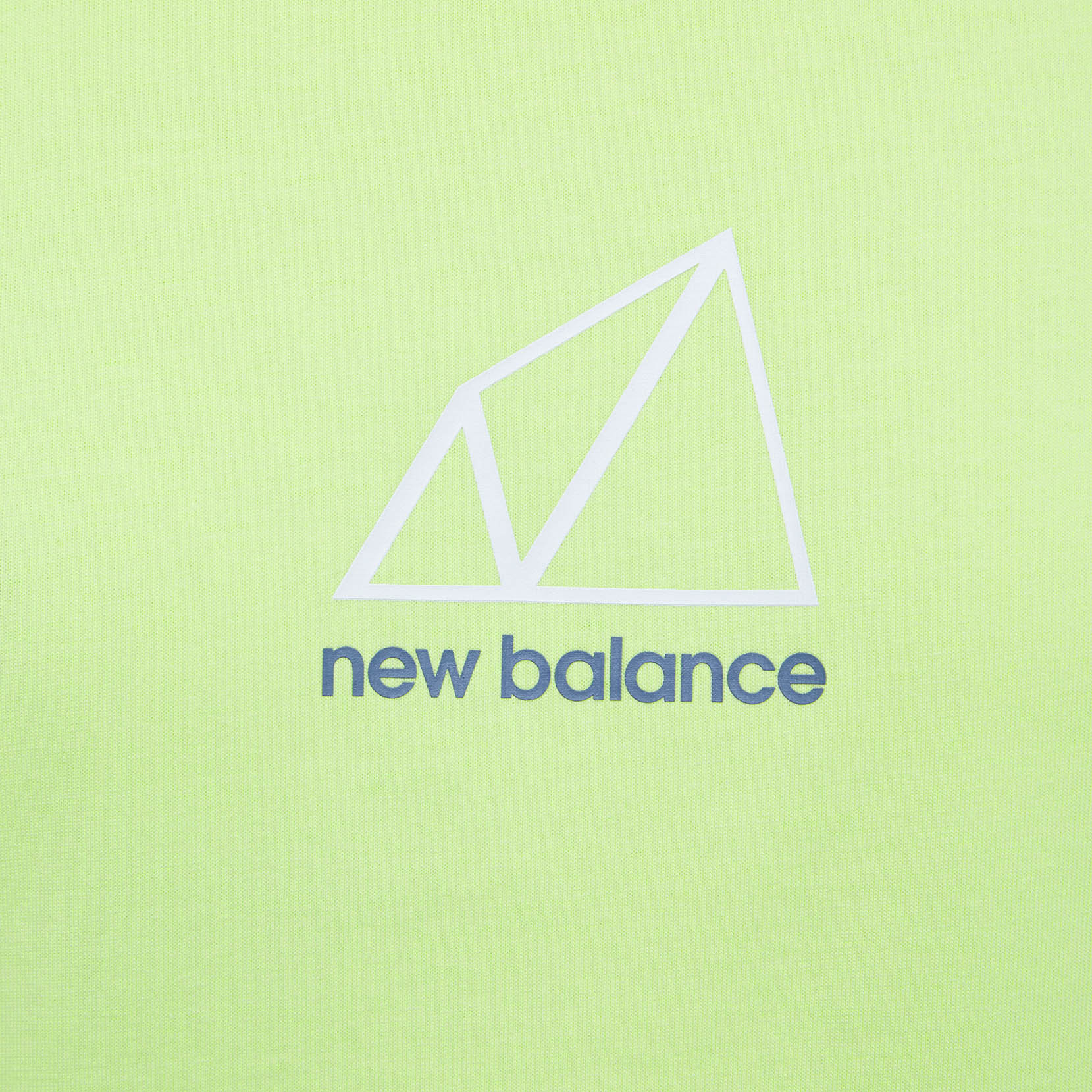 Футболка NB All Terrain