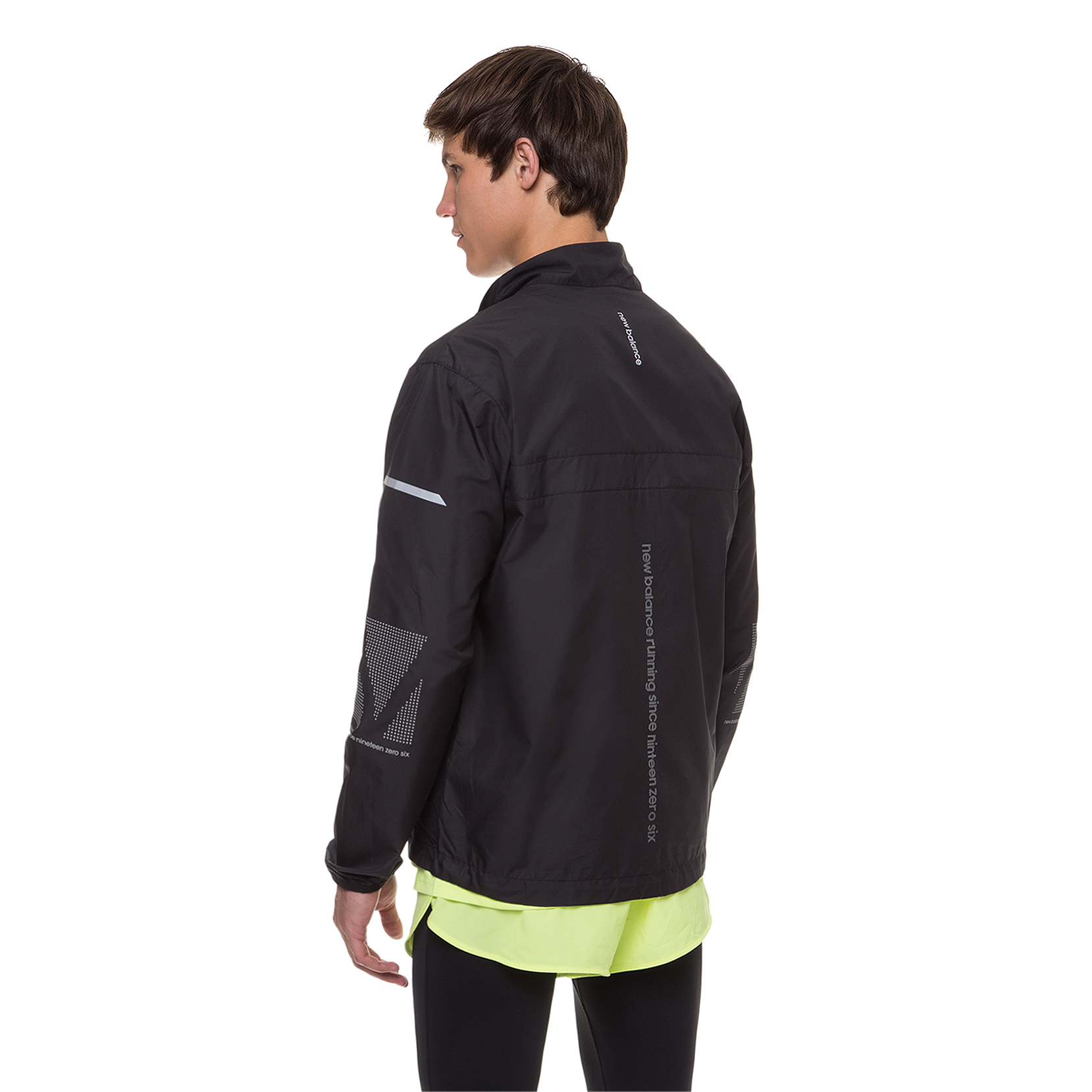 Вітрозахисна куртка Reflective Accelerate