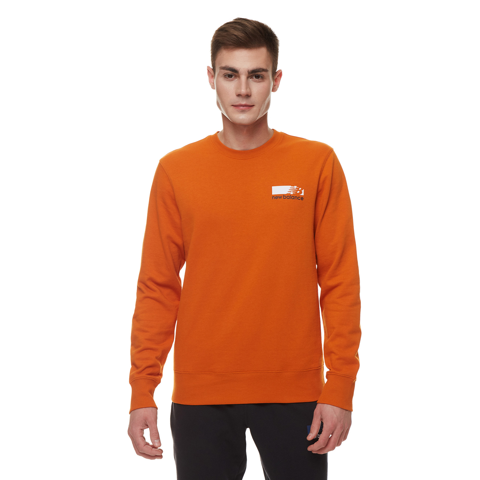 Світшот NB Sathleticsport Gr