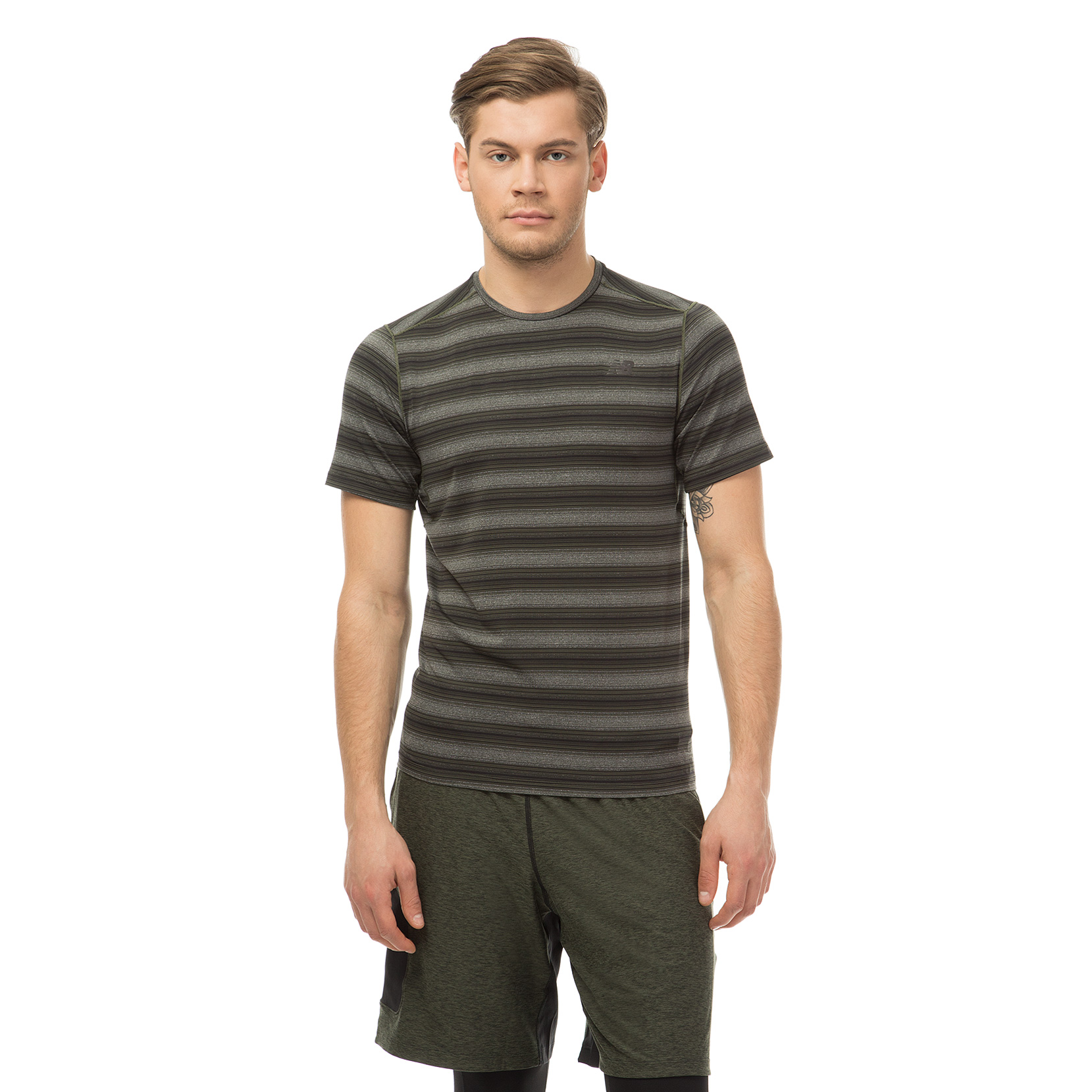 Футболка Anticipate