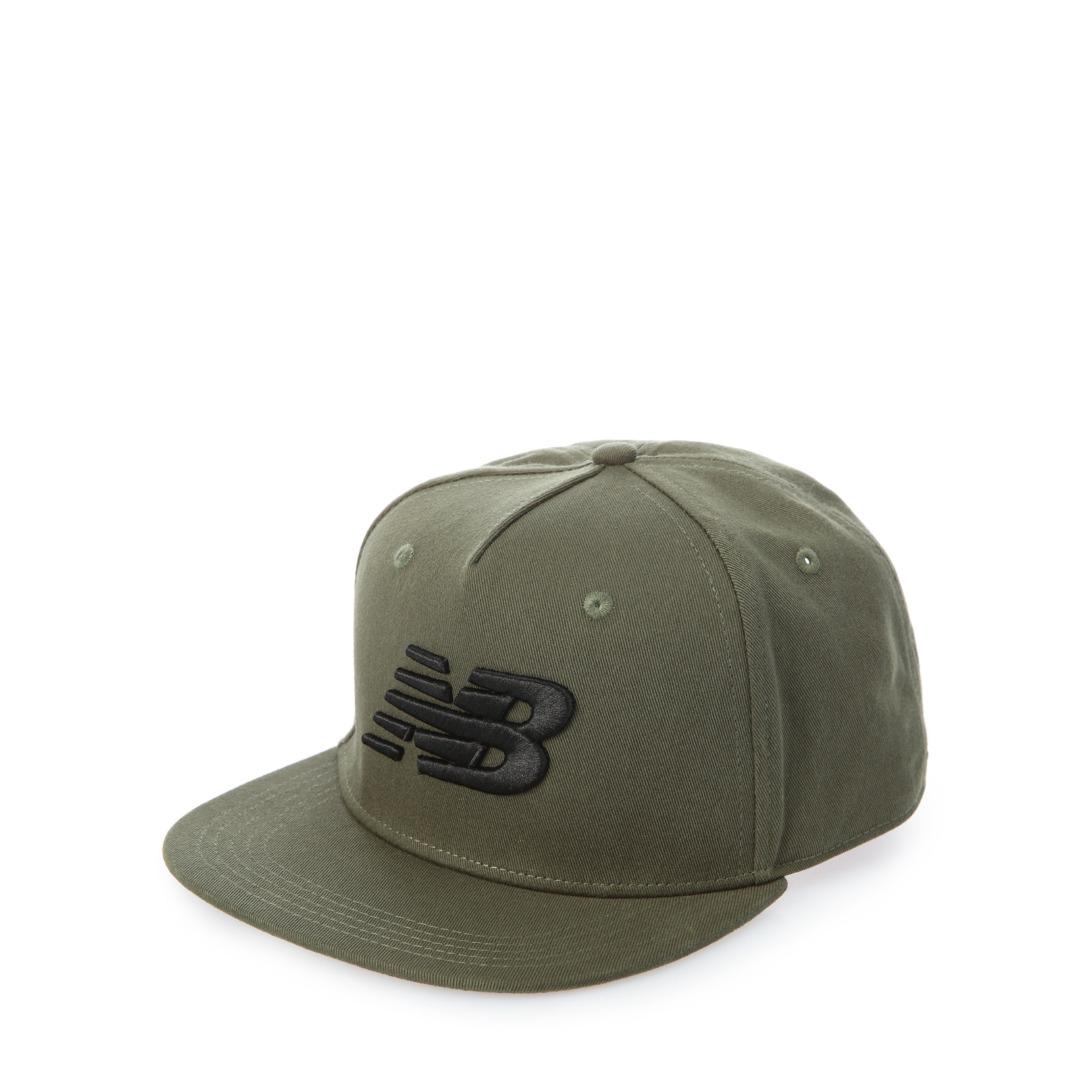 Кепка 5 Panel Pro II Logo Cap