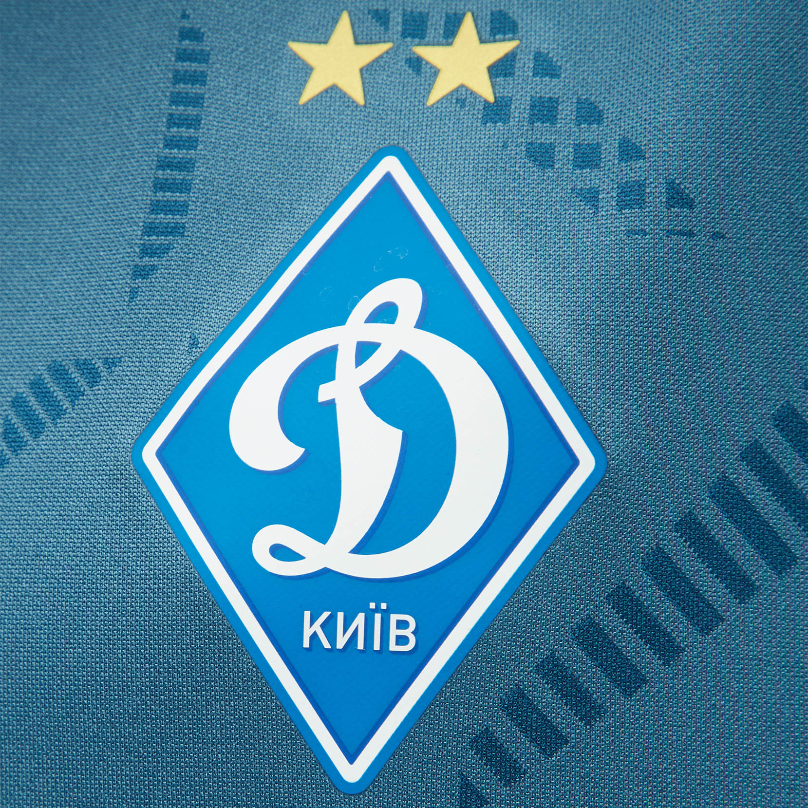 Футболка тренувальна ФК «Динамо» Київ