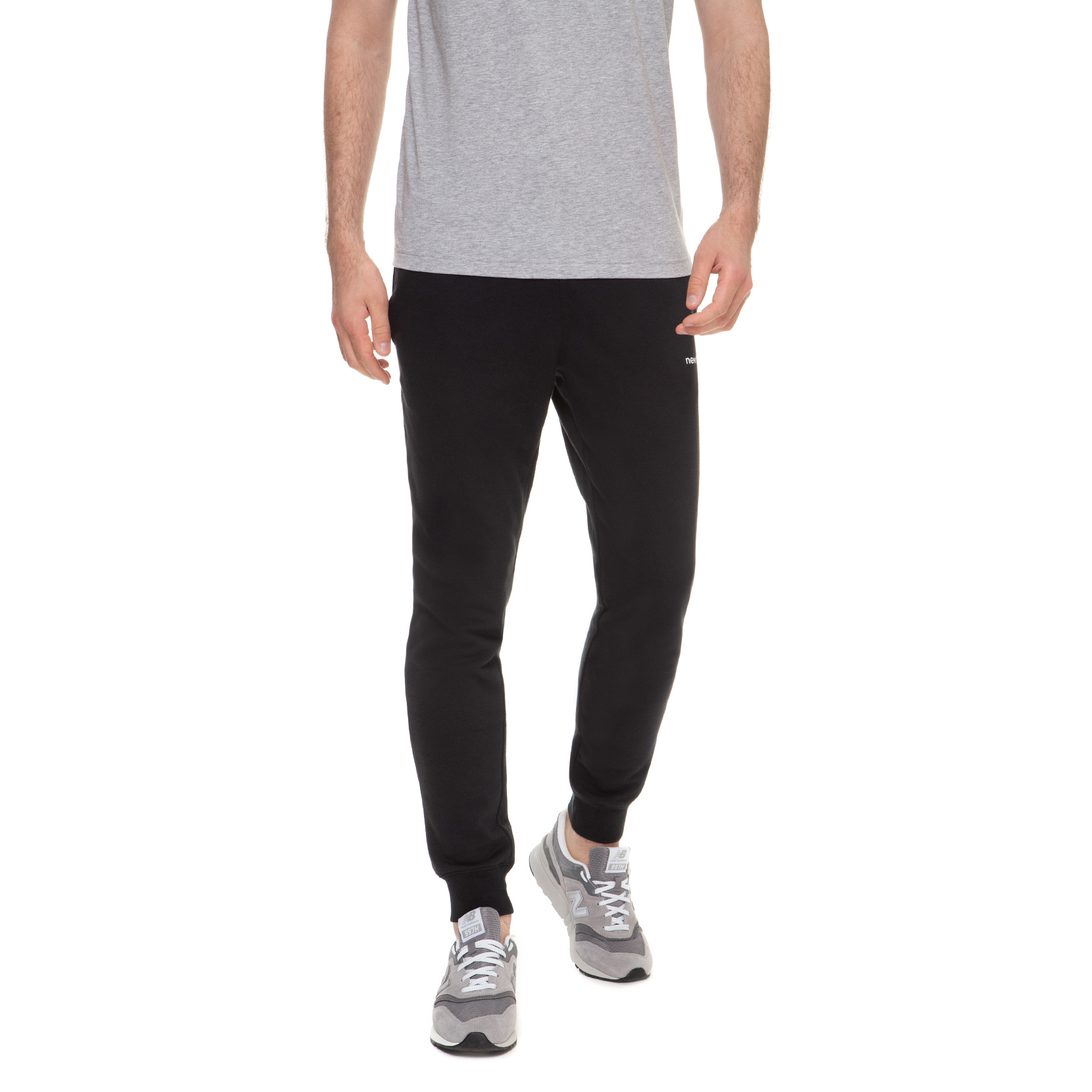 Спортивні брюки NB Classic Core FT