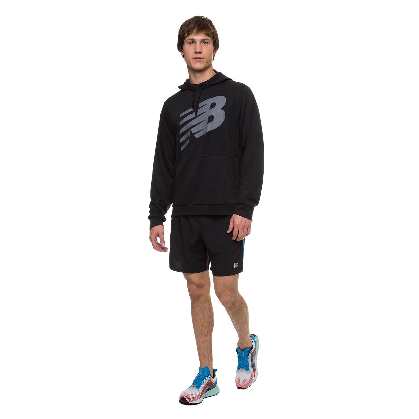 Худі Tenacity Lightweight