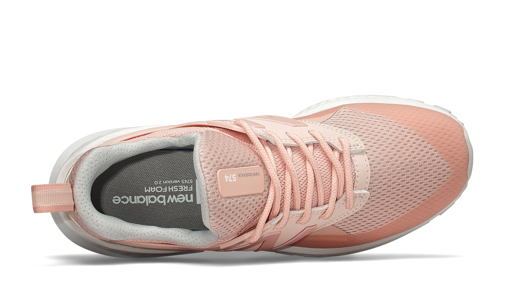 New Balance 574S V2.0