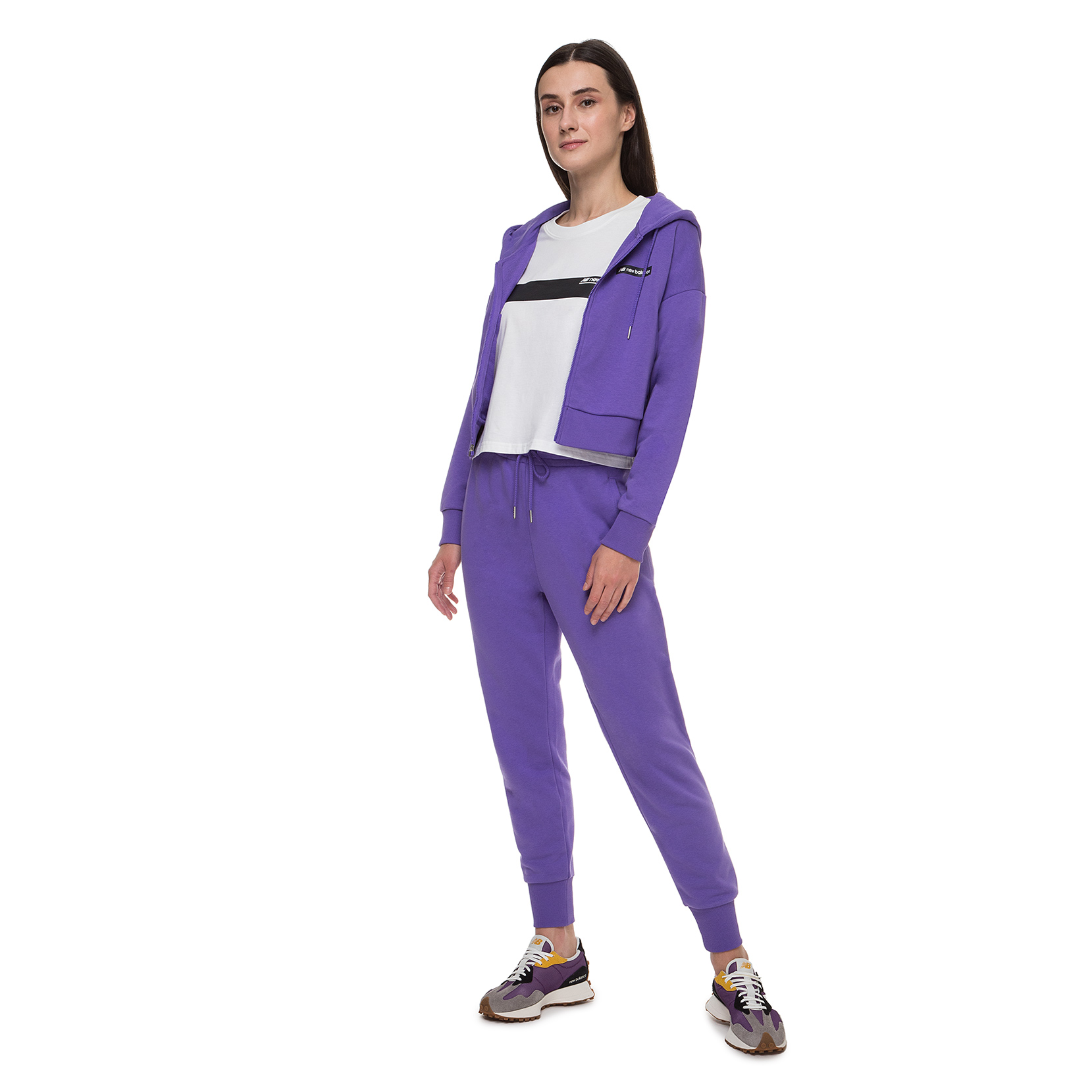 Спортивна куртка Sport Style Optiks FZ