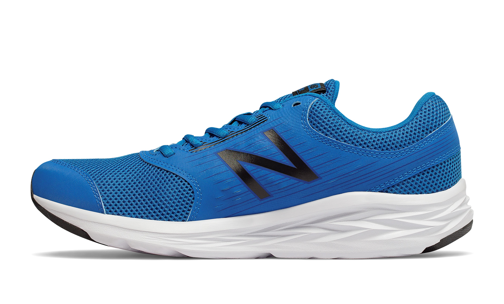 New Balance 411 TechRide v1