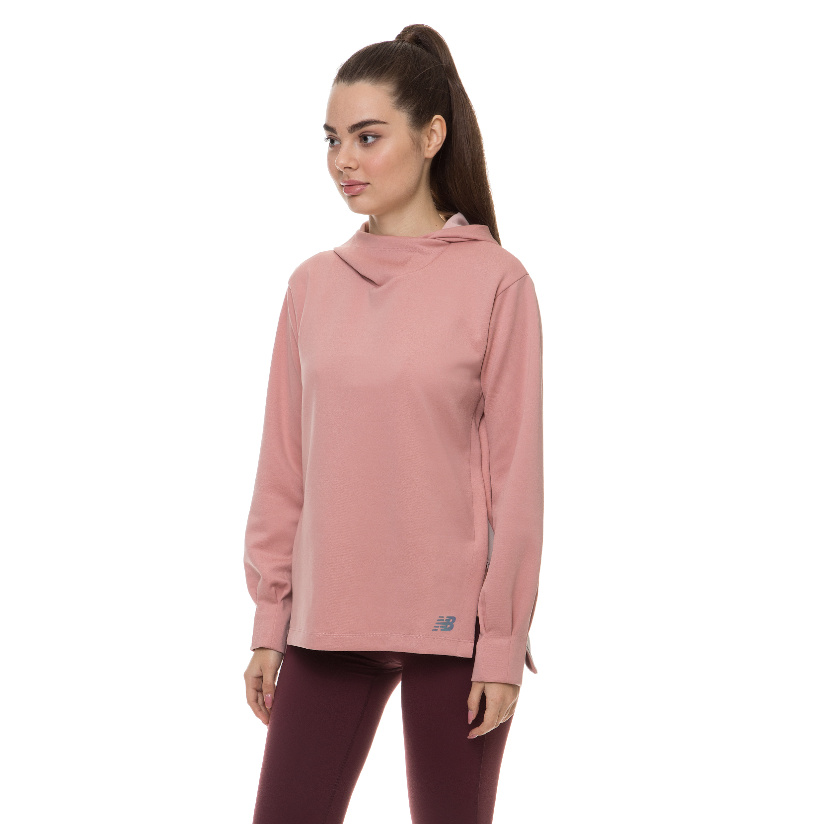 Худі Q Speed Run Crew